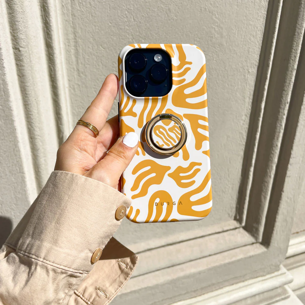 Sunbeams - Samsung Galaxy S26 Case - Image 68