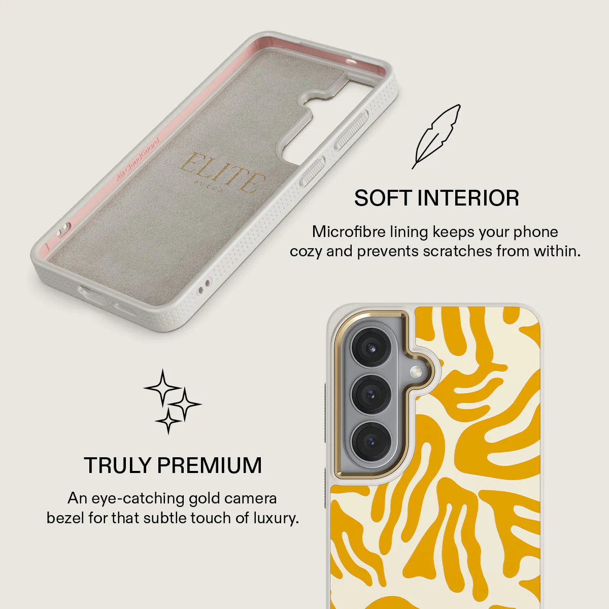 Sunbeams - Samsung Galaxy S26 Plus Case - Image 31