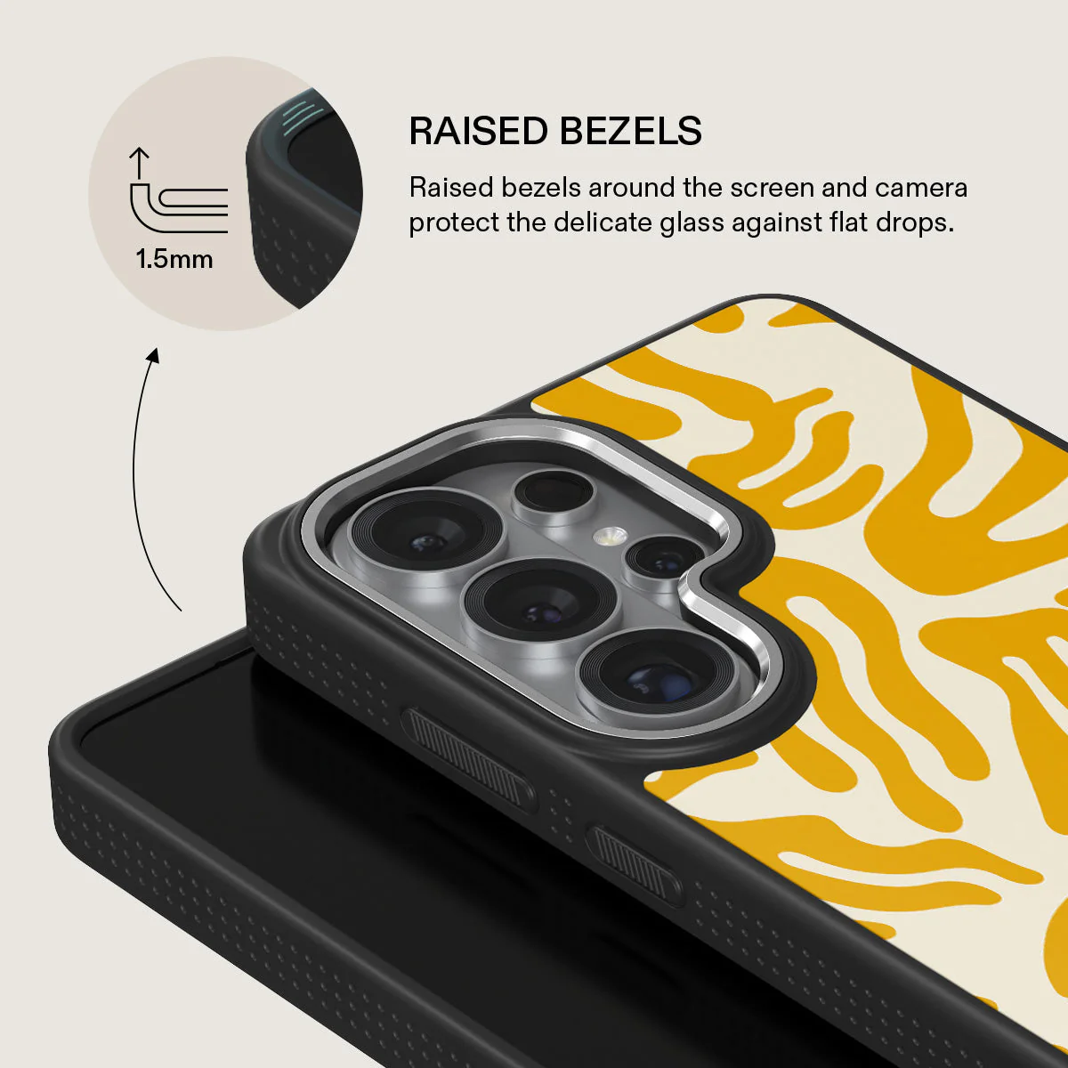 Sunbeams - Samsung Galaxy S26 Ultra Case - Image 22