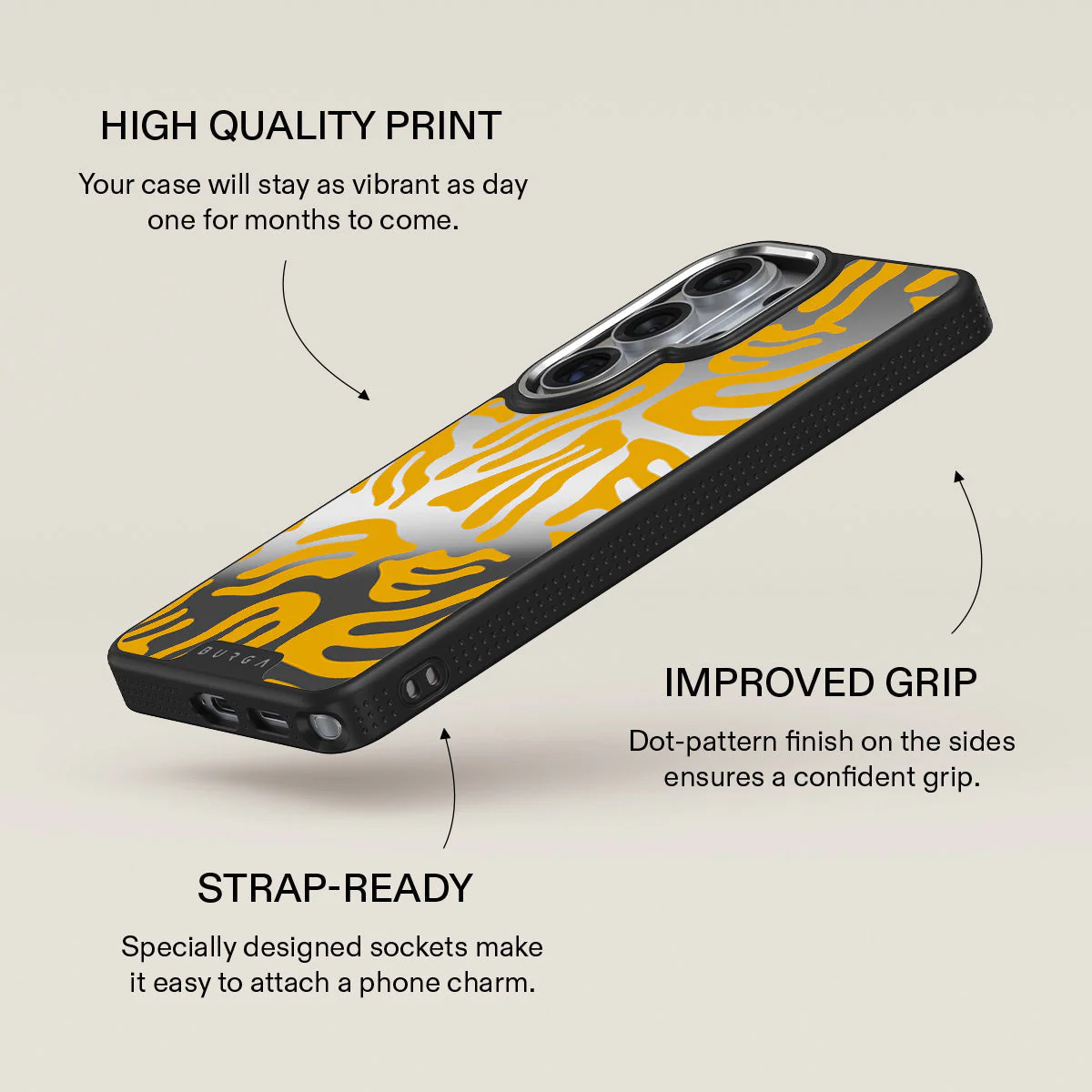 Sunbeams - Samsung Galaxy S26 Ultra Case - Image 61