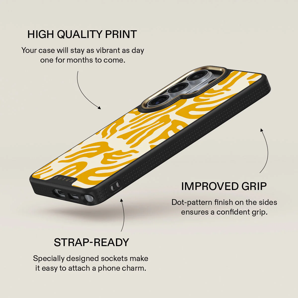 Sunbeams - Samsung Galaxy S26 Ultra Case - Image 9