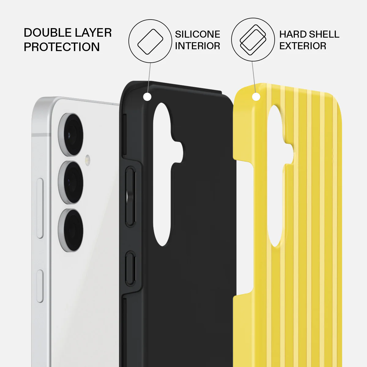 Sunbreak - Samsung Galaxy S25 FE Case - Image 2