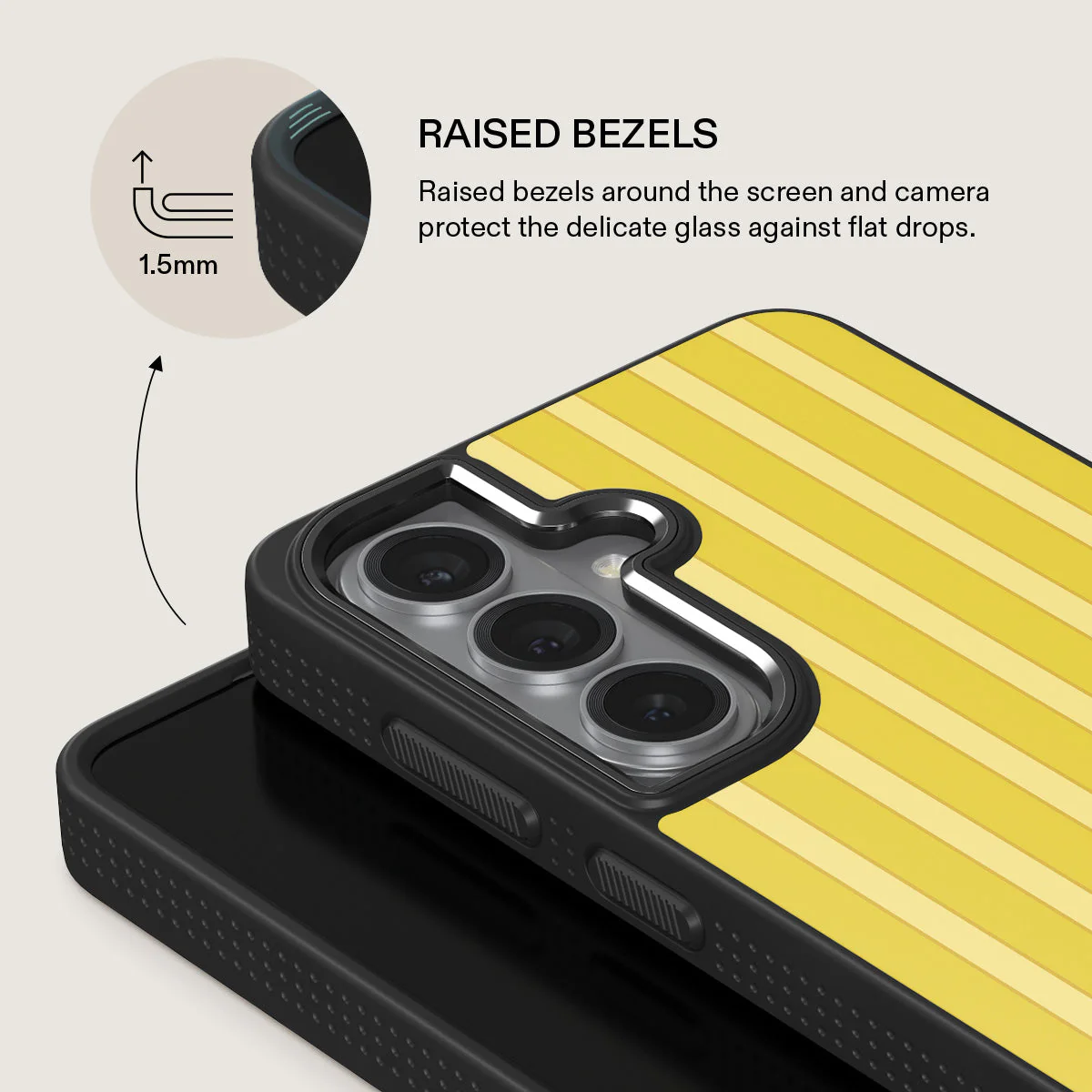 Sunbreak - Samsung Galaxy S26 Case - Image 15