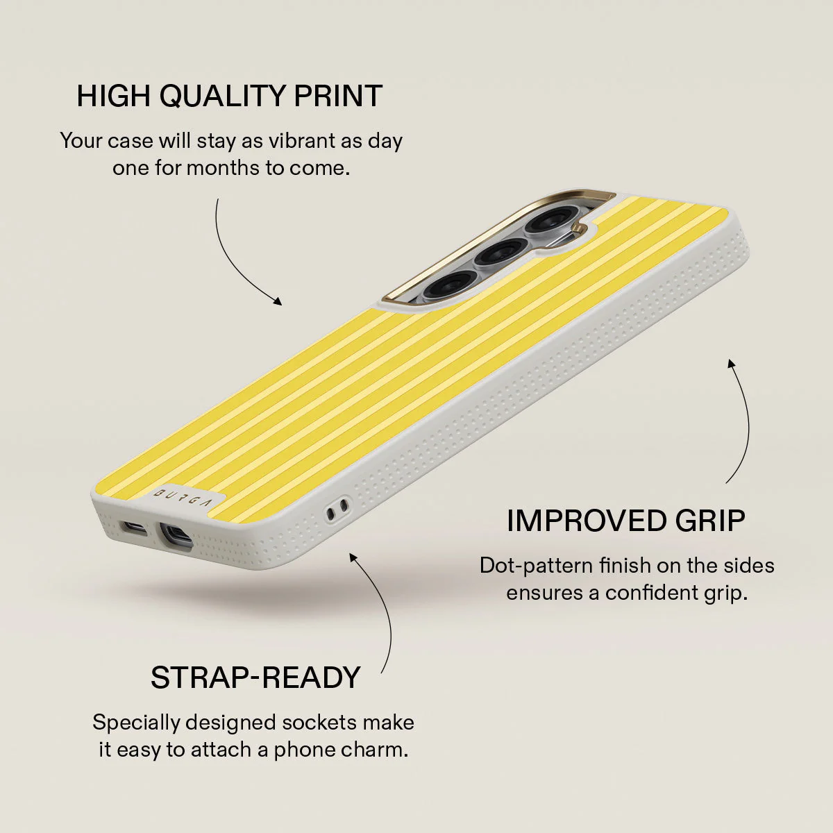 Sunbreak - Samsung Galaxy S26 Case - Image 30