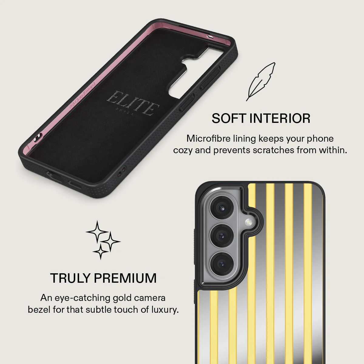 Sunbreak - Samsung Galaxy S26 Case - Image 54