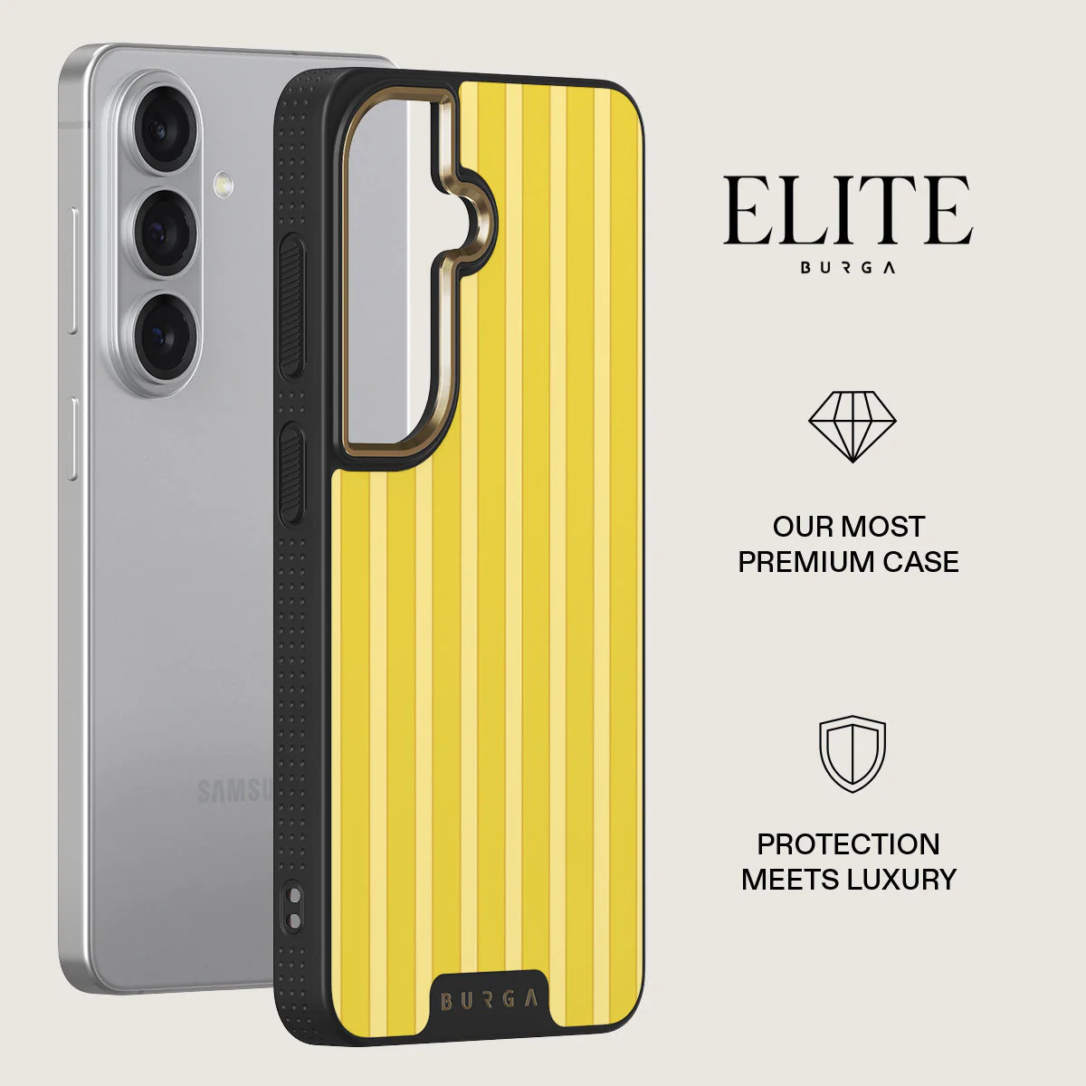 Sunbreak - Samsung Galaxy S26 Case - Image 6
