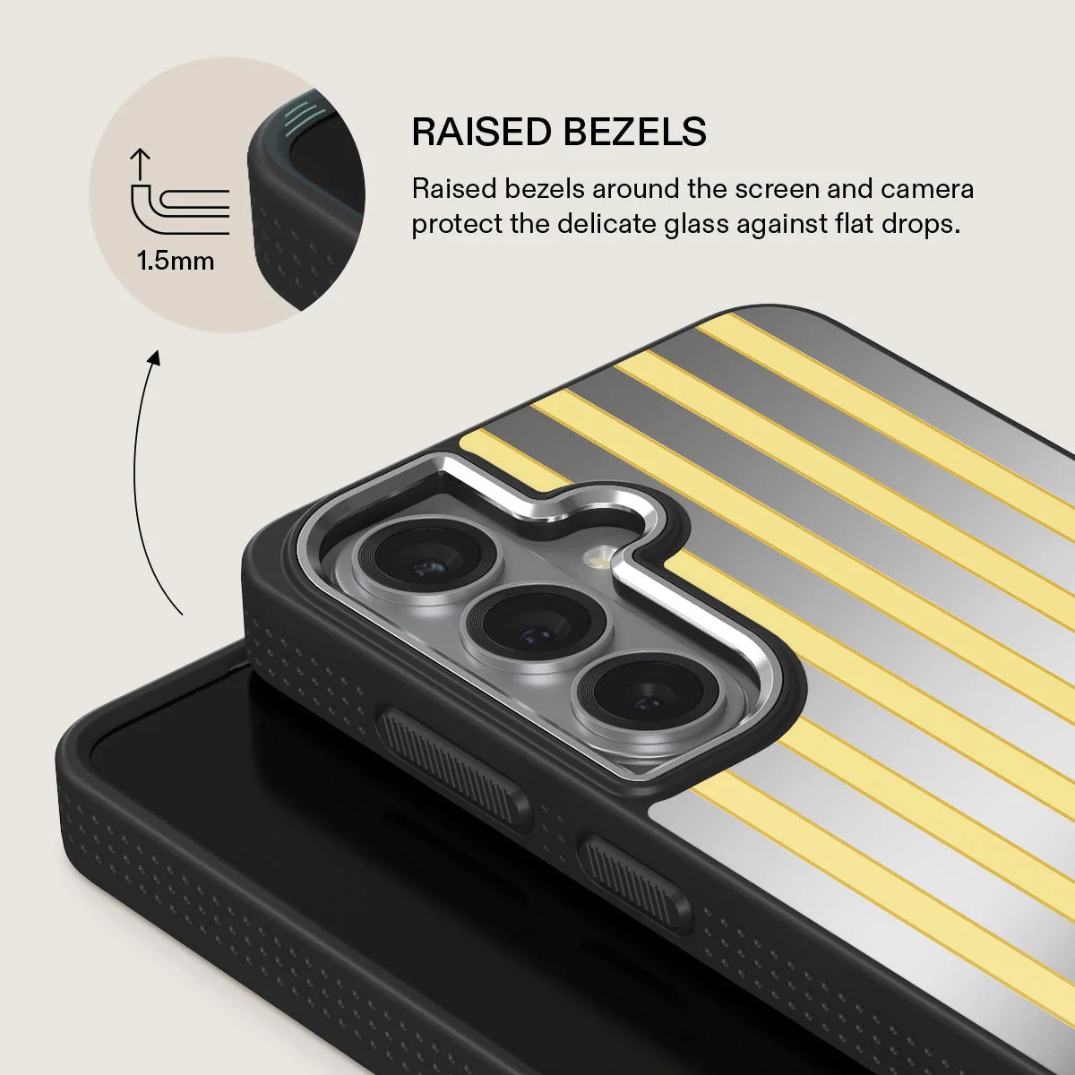 Sunbreak - Samsung Galaxy S26 Case - Image 60