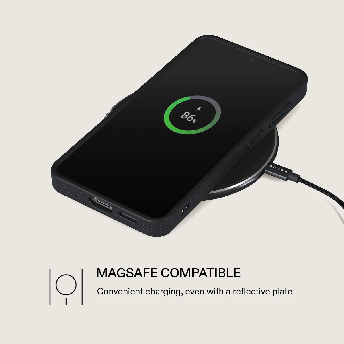 Sunbreak - Samsung Galaxy S26 Case - Image 63