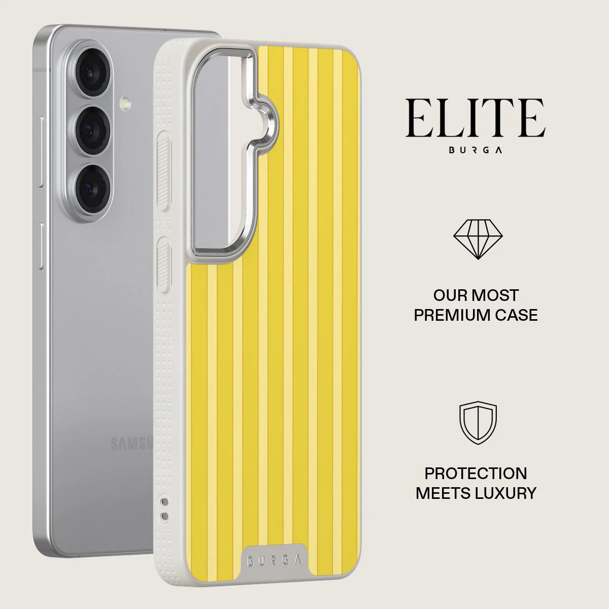 Sunbreak - Samsung Galaxy S26 Plus Case - Image 34