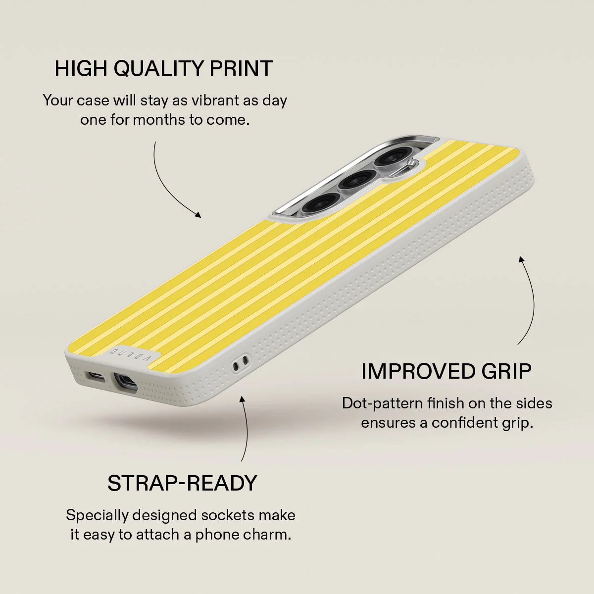 Sunbreak - Samsung Galaxy S26 Plus Case - Image 37