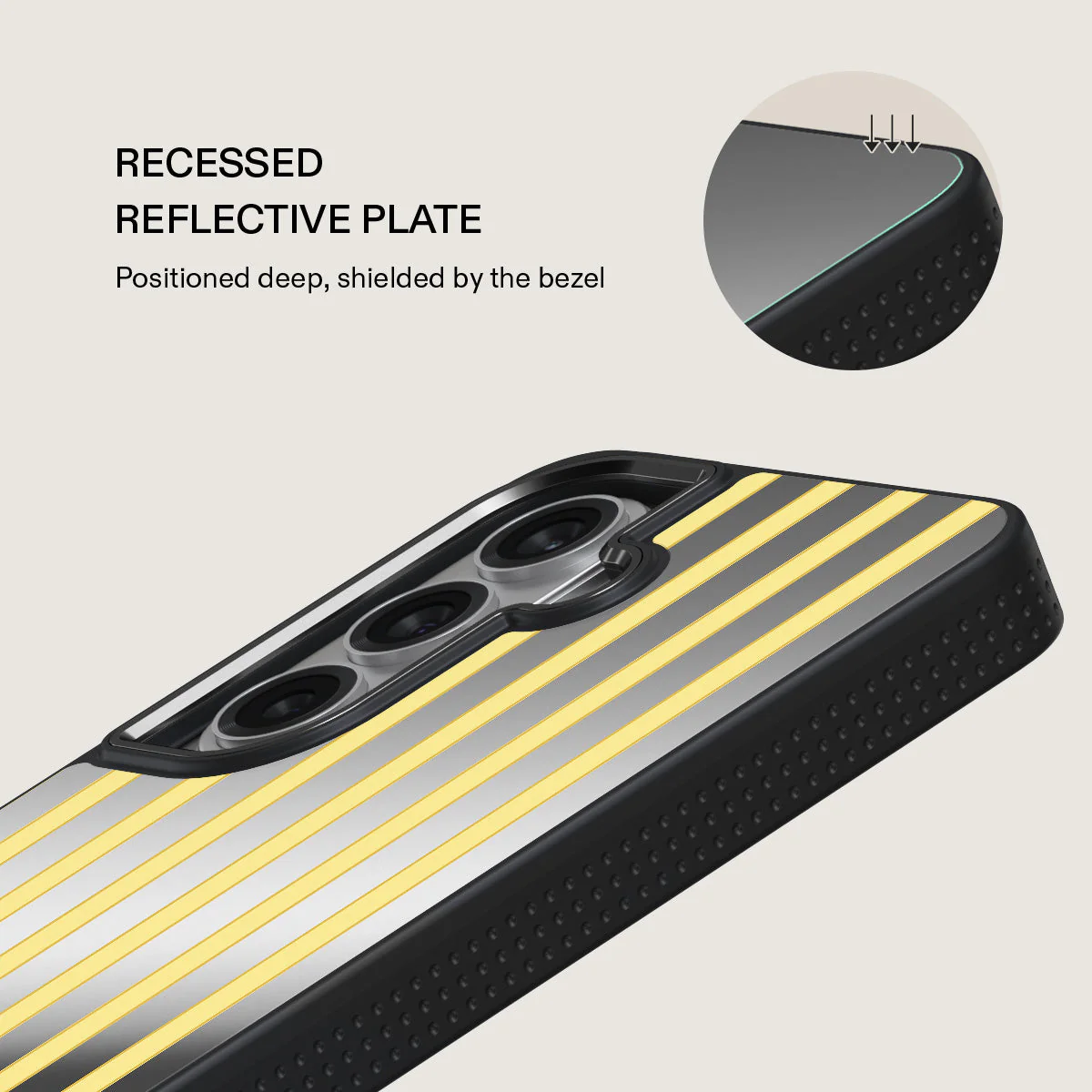 Sunbreak - Samsung Galaxy S26 Plus Case - Image 51