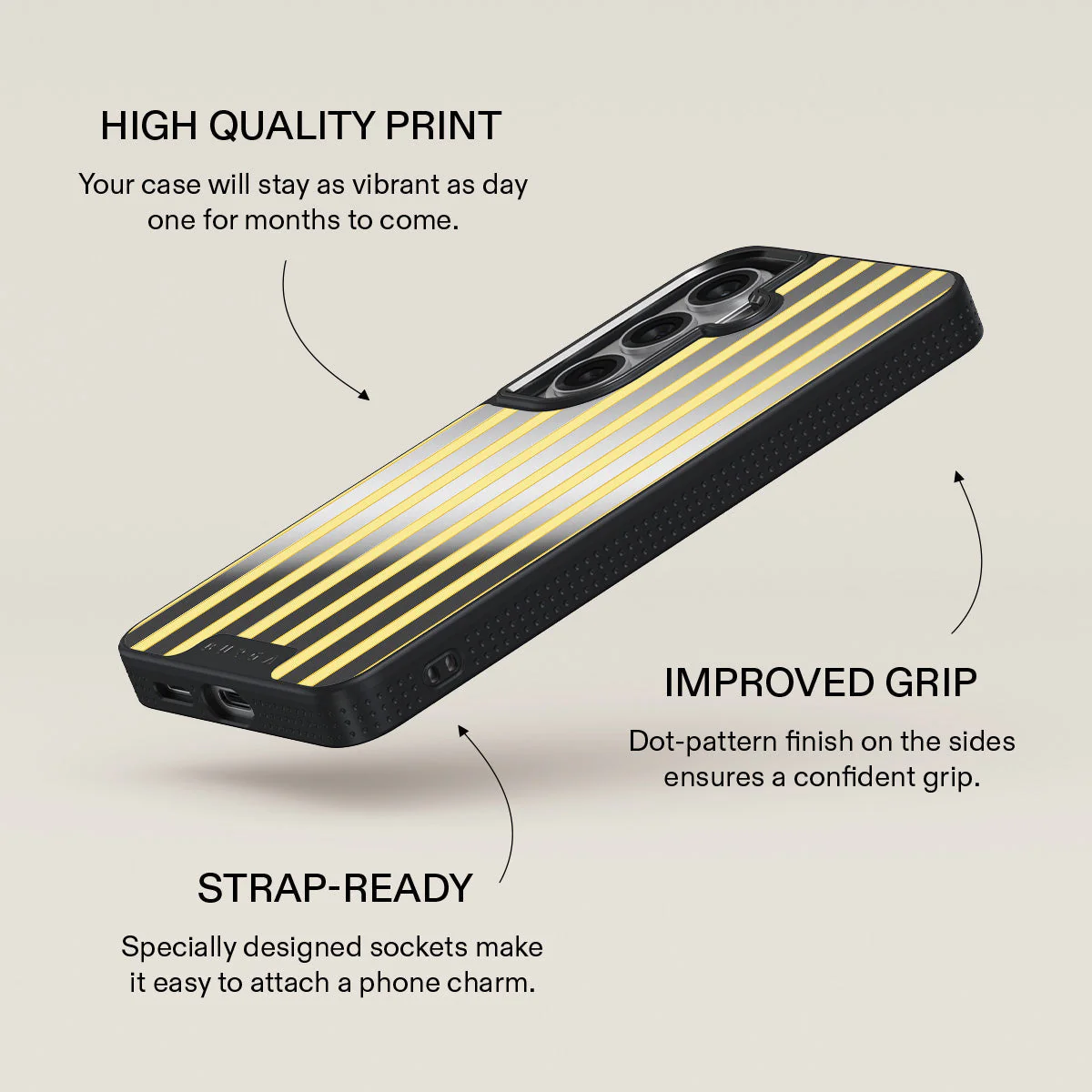 Sunbreak - Samsung Galaxy S26 Plus Case - Image 53