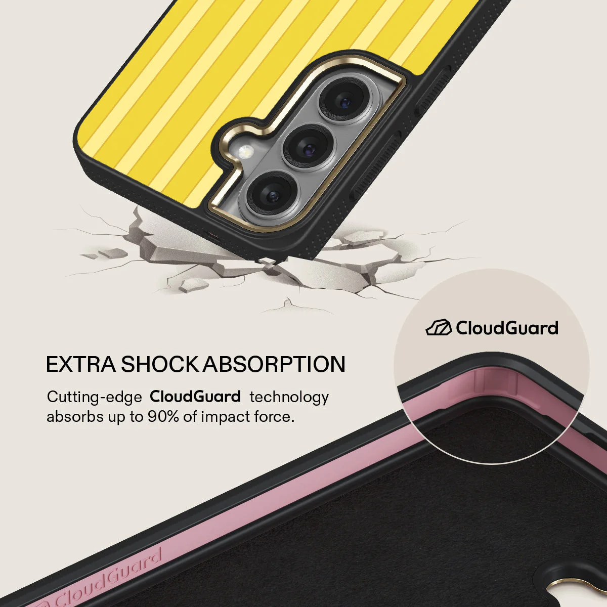 Sunbreak - Samsung Galaxy S26 Plus Case - Image 7