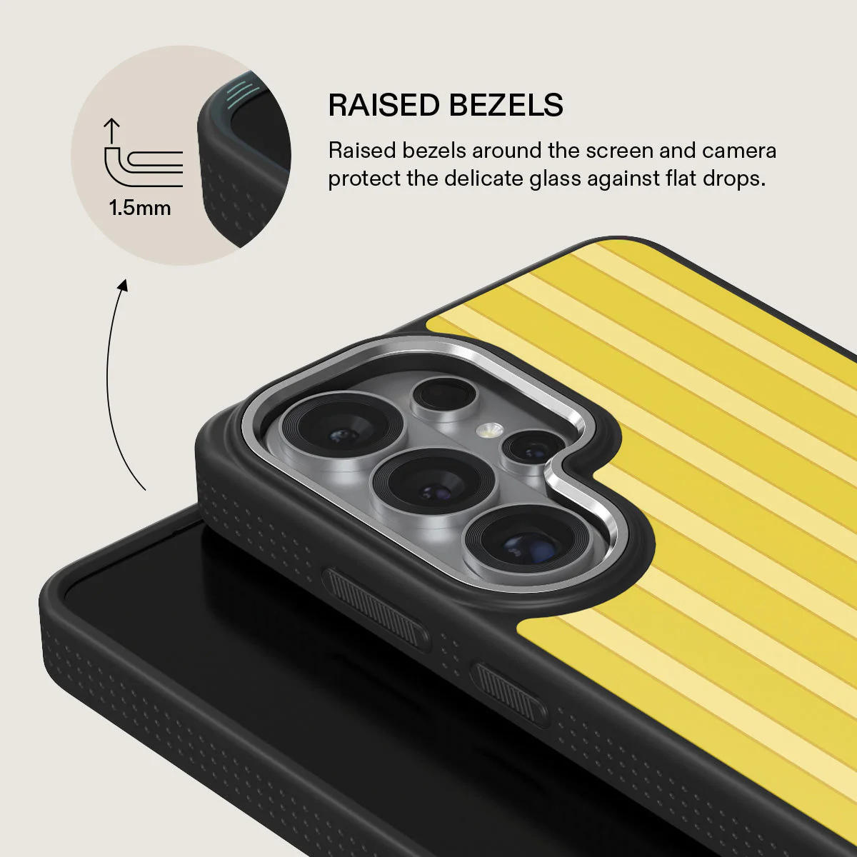 Sunbreak - Samsung Galaxy S26 Ultra Case - Image 22