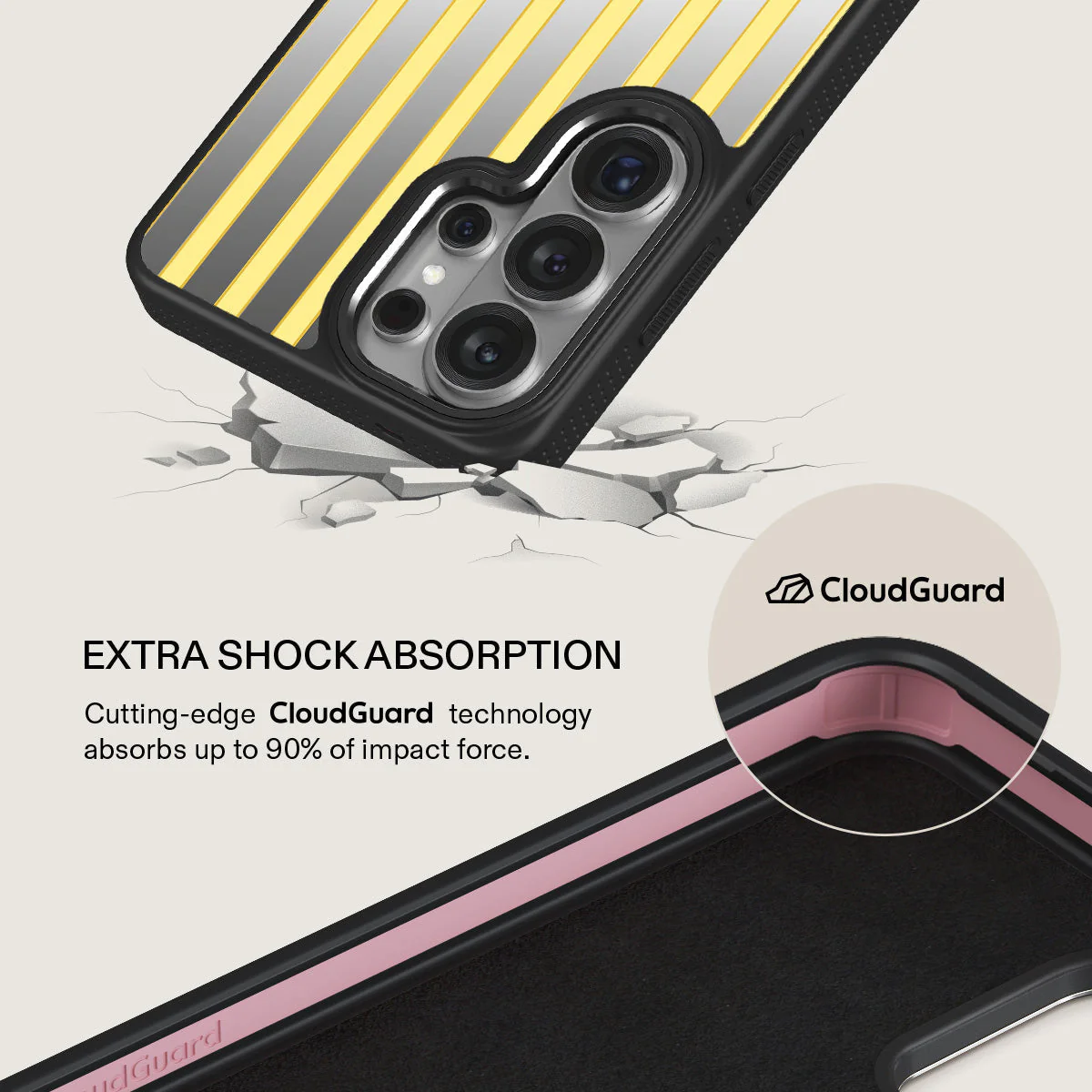 Sunbreak - Samsung Galaxy S26 Ultra Case - Image 50