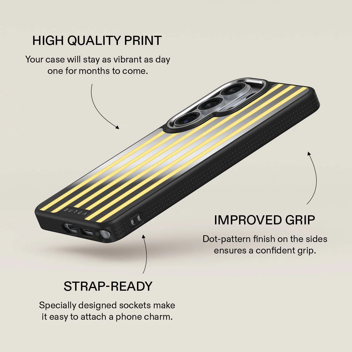 Sunbreak - Samsung Galaxy S26 Ultra Case - Image 61