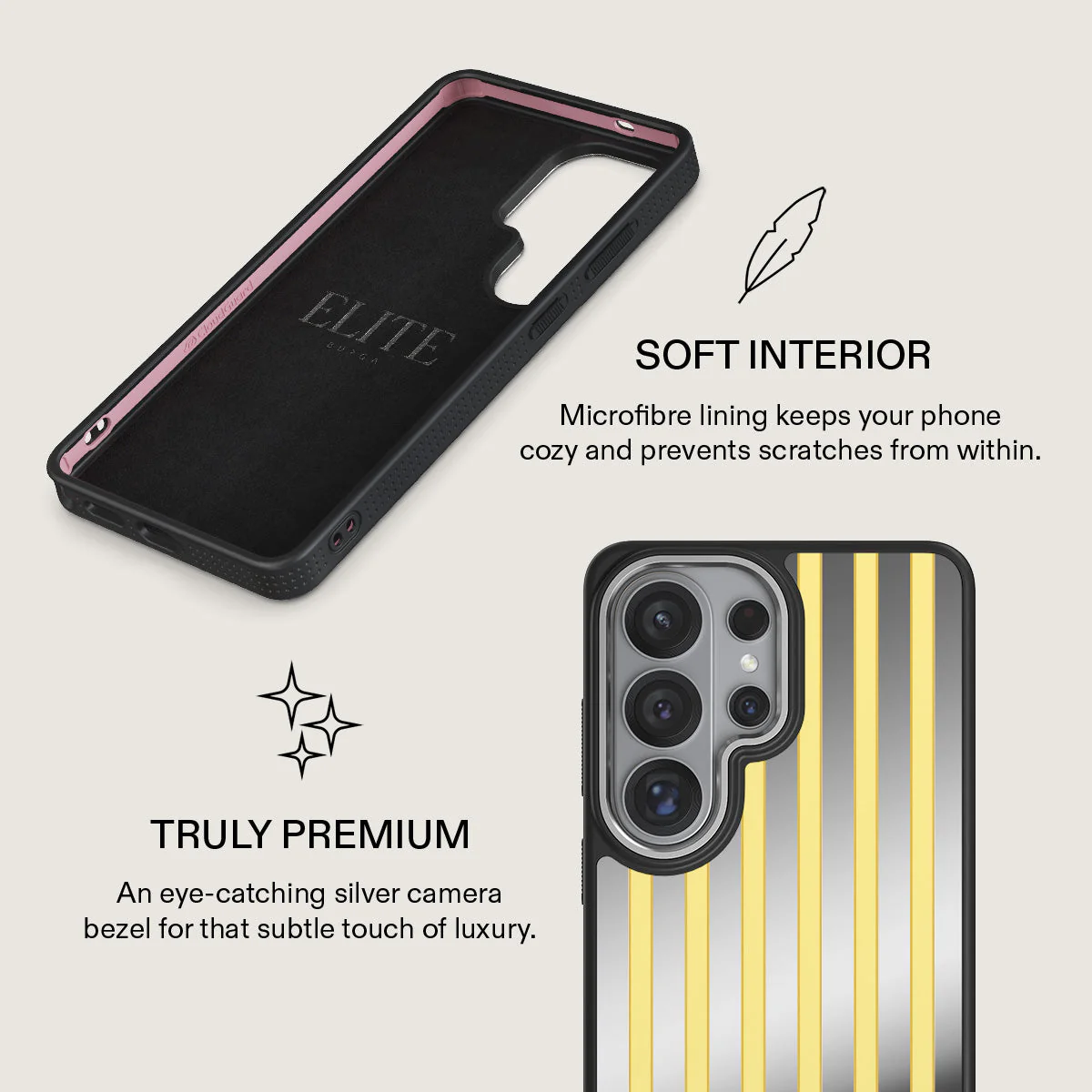 Sunbreak - Samsung Galaxy S26 Ultra Case - Image 62