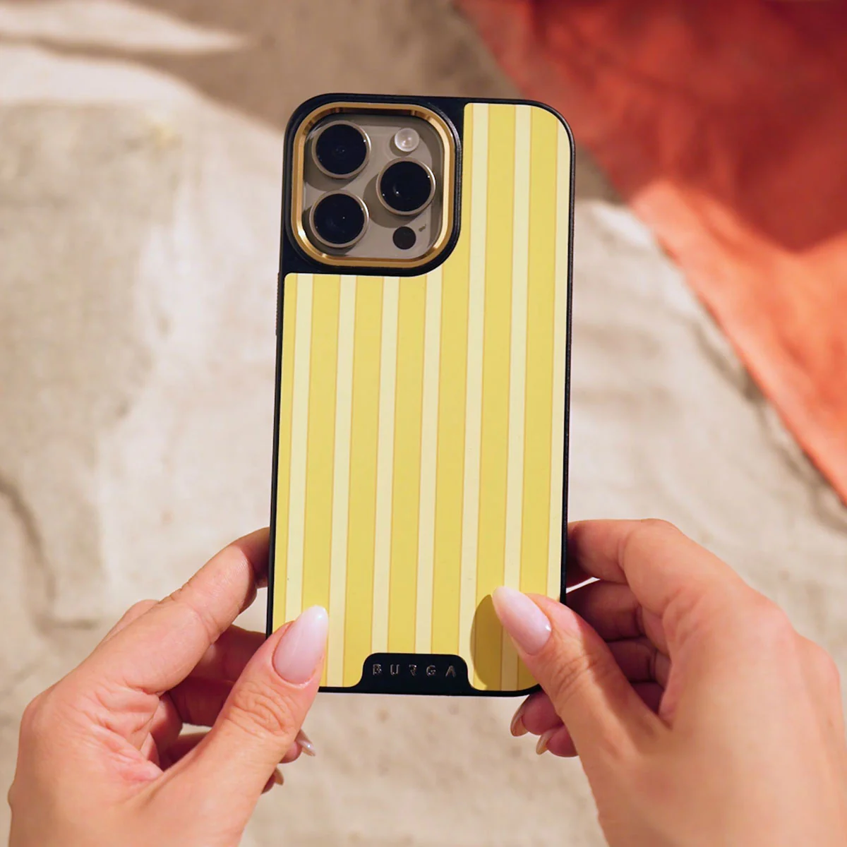 Sunbreak - Samsung Galaxy S26 Ultra Case - Image 65