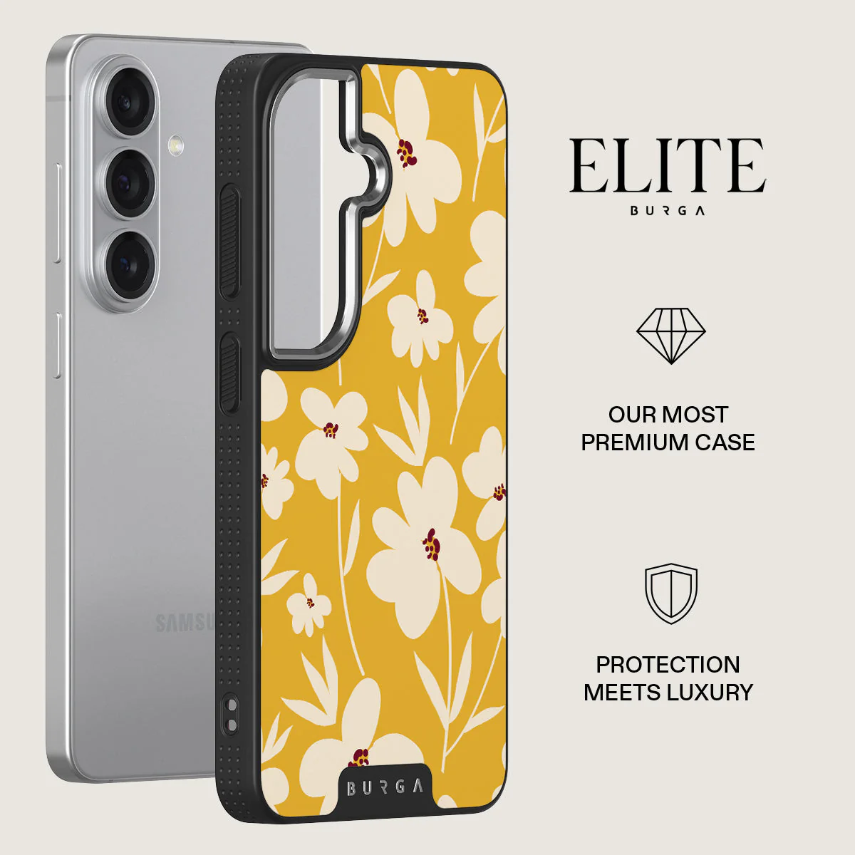 Sunday Market - Samsung Galaxy S26 Case - Image 20