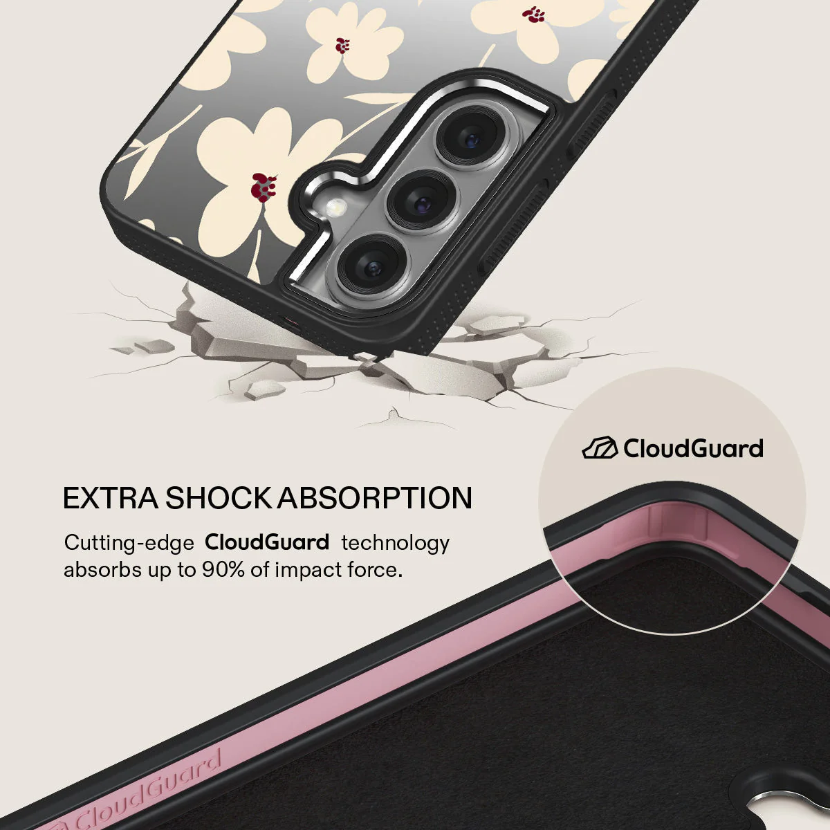 Sunday Market - Samsung Galaxy S26 Case - Image 50