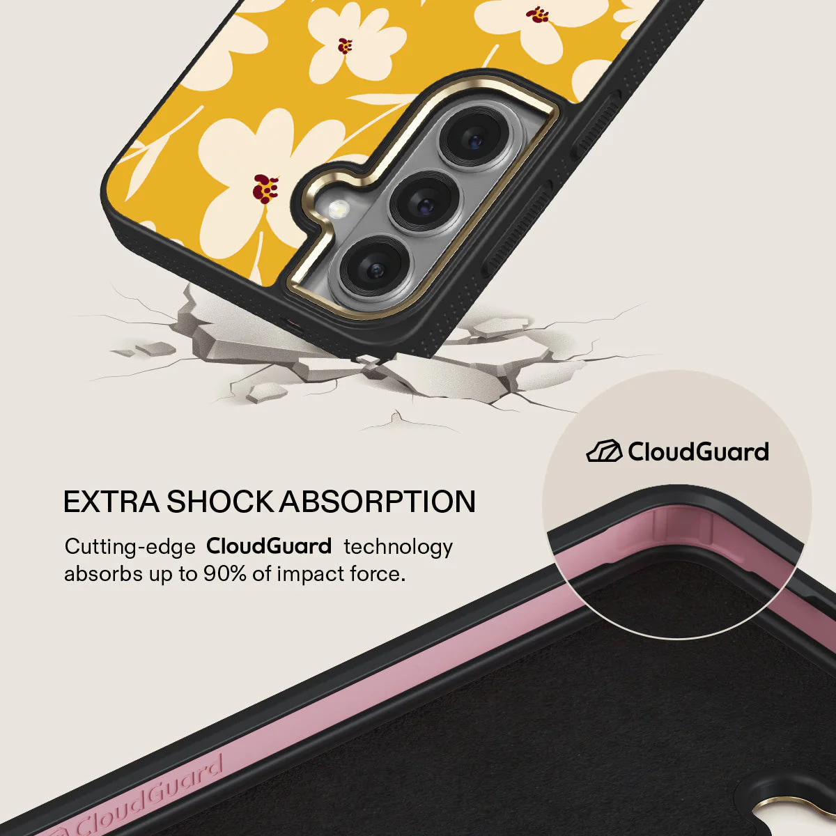 Sunday Market - Samsung Galaxy S26 Case - Image 7