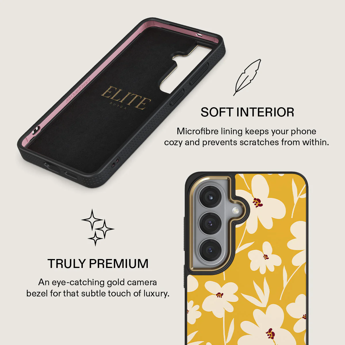 Sunday Market - Samsung Galaxy S26 Plus Case - Image 10