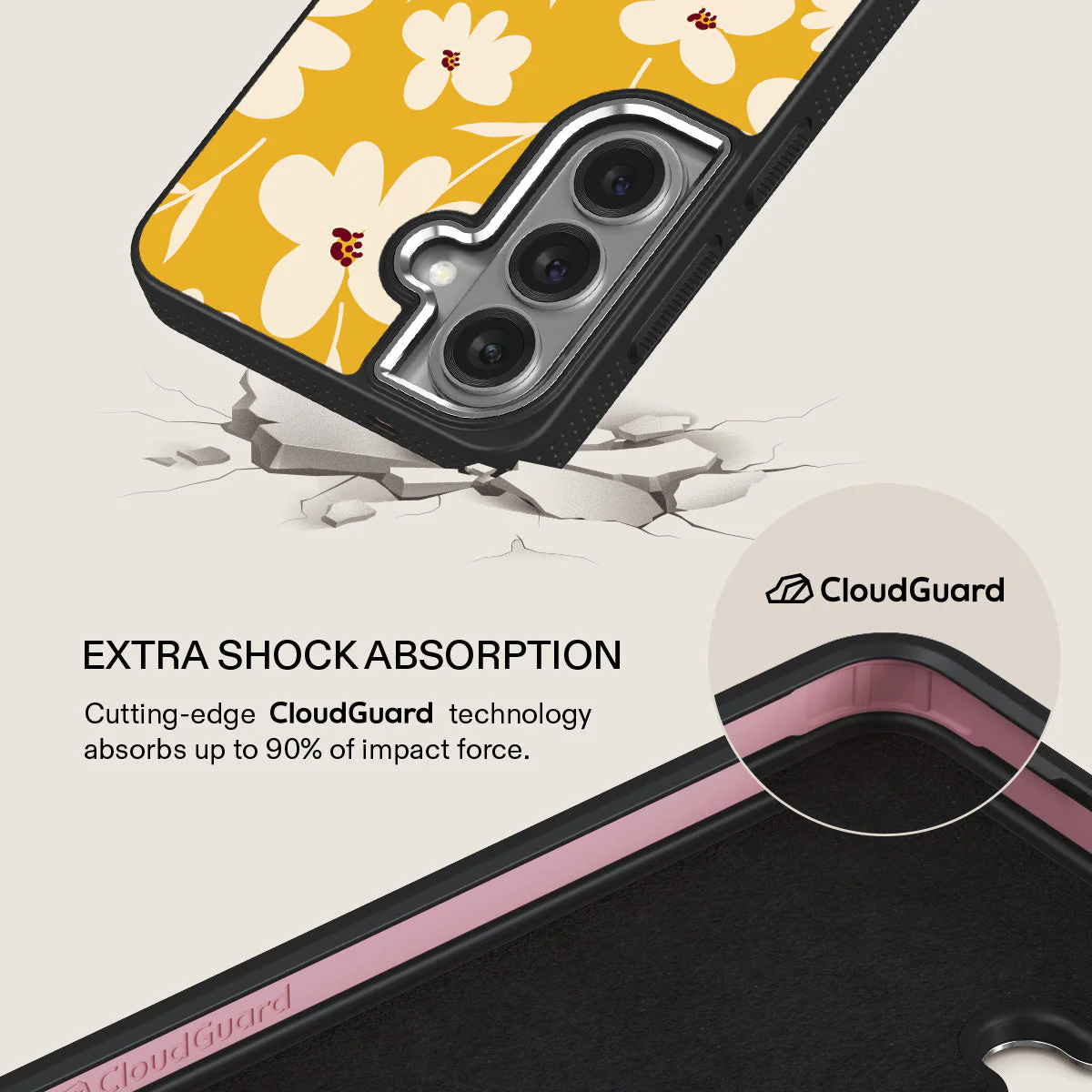 Sunday Market - Samsung Galaxy S26 Plus Case - Image 21