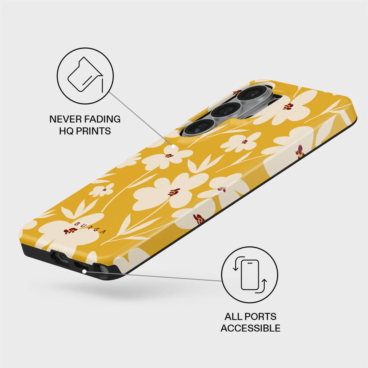Sunday Market - Samsung Galaxy S26 Ultra Case - Image 3