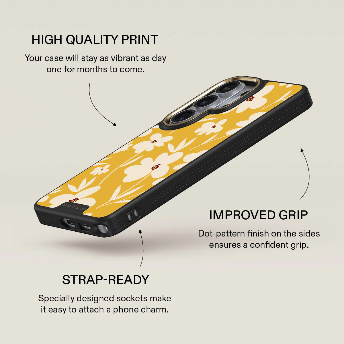 Sunday Market - Samsung Galaxy S26 Ultra Case - Image 9