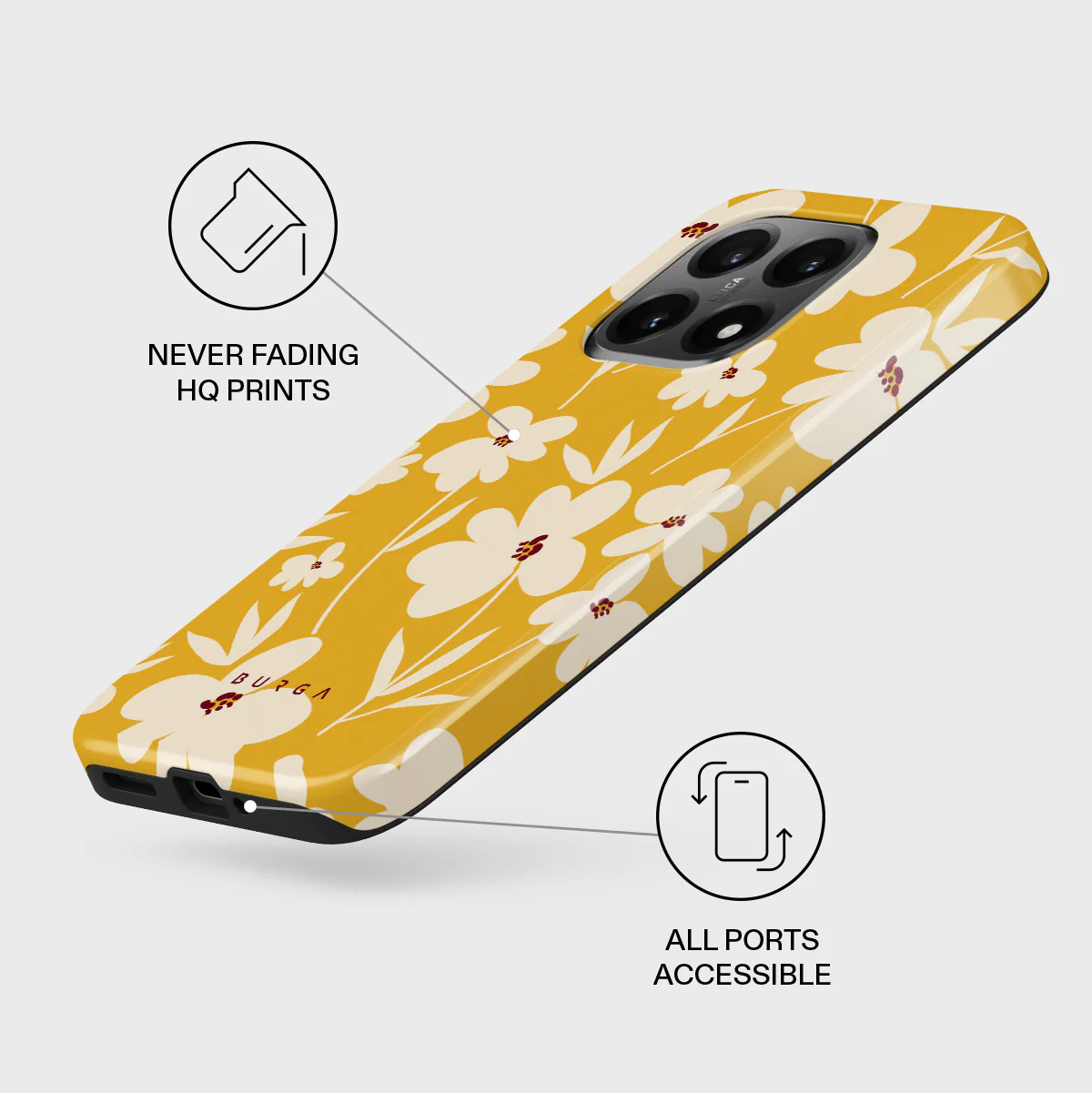 Sunday Market - Xiaomi 15T Case - Image 3