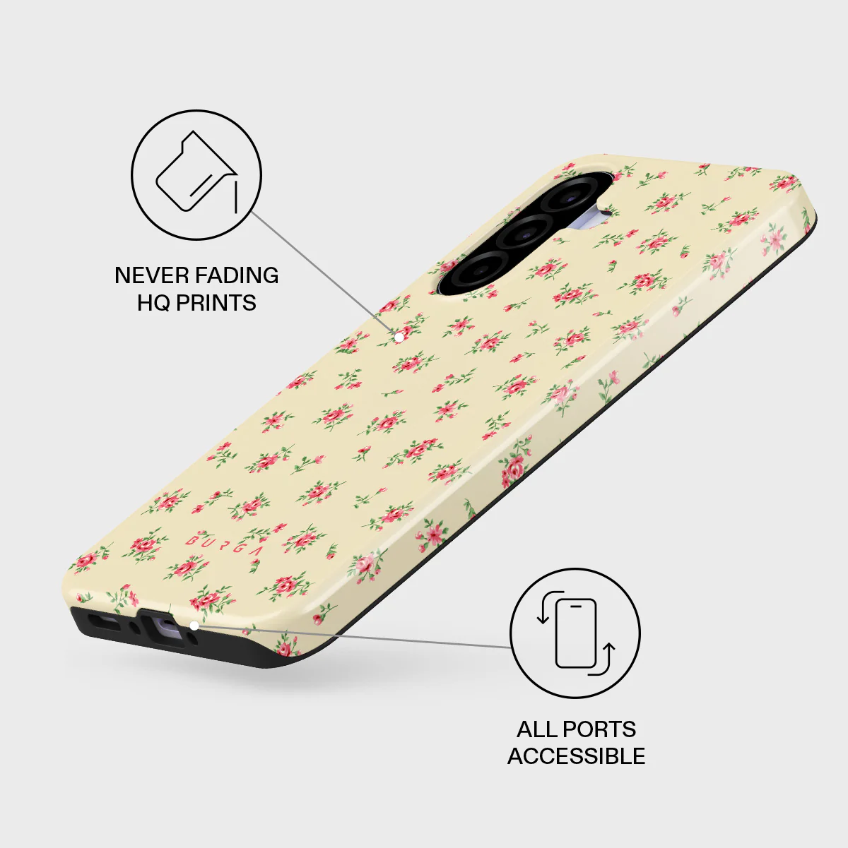 Sundress - Samsung Galaxy A37 5G Case - Image 3