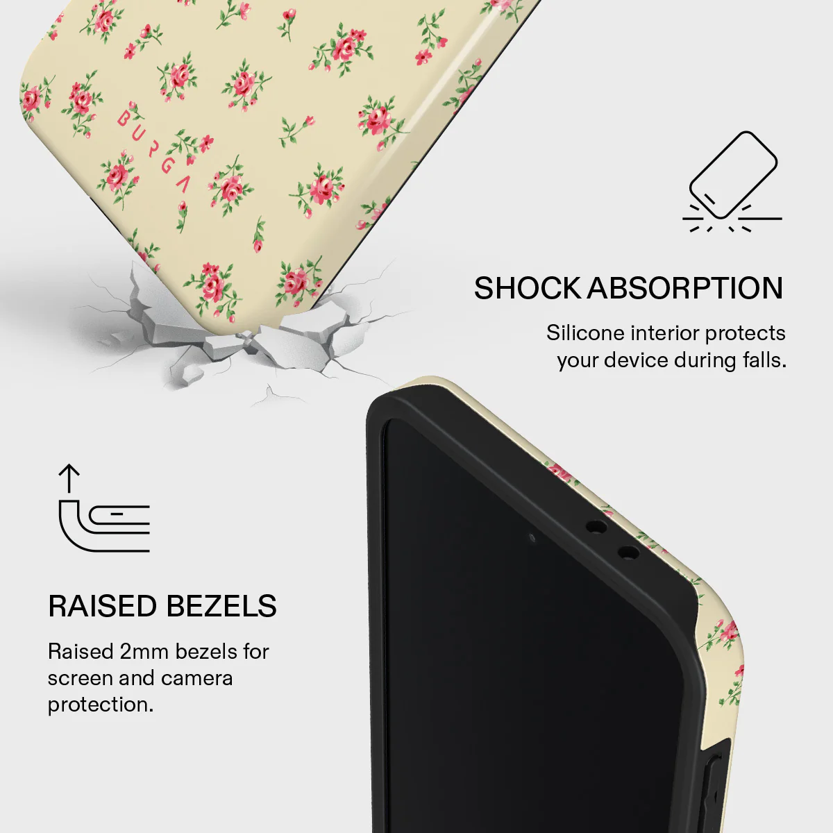 Sundress - Samsung Galaxy A37 5G Case - Image 4