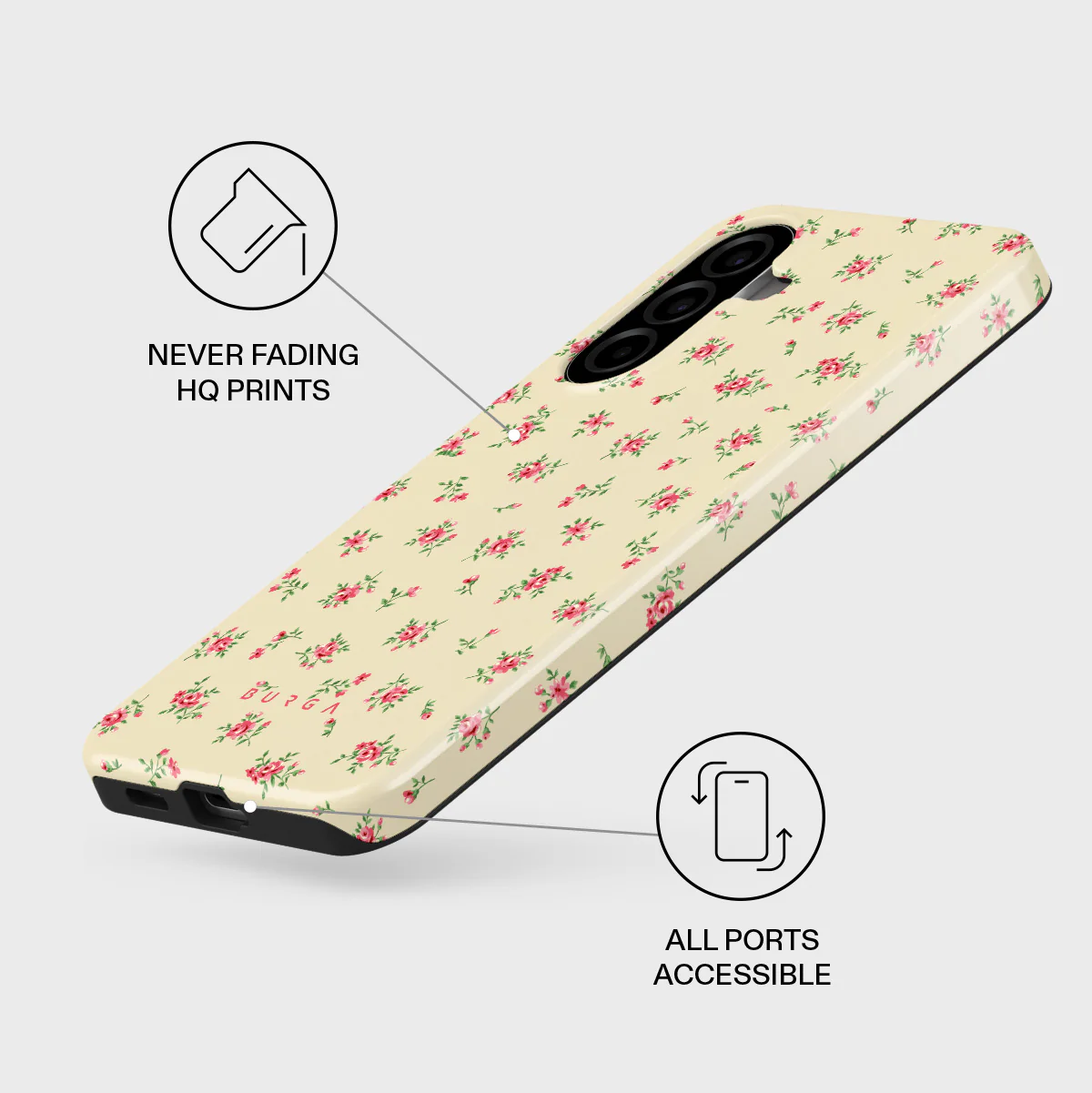 Sundress - Samsung Galaxy A57 5G Case - Image 3