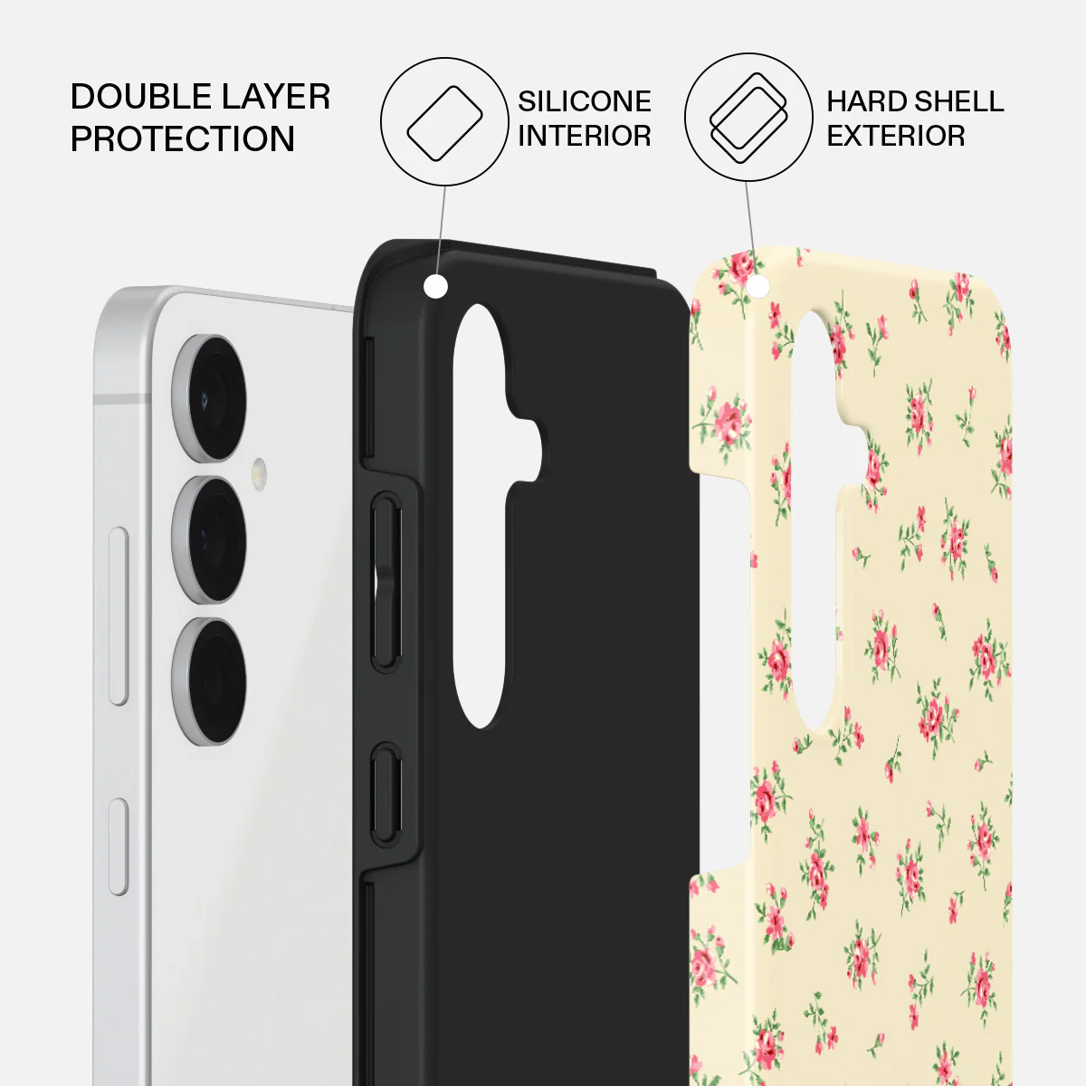 Sundress - Samsung Galaxy S25 FE Case - Image 2