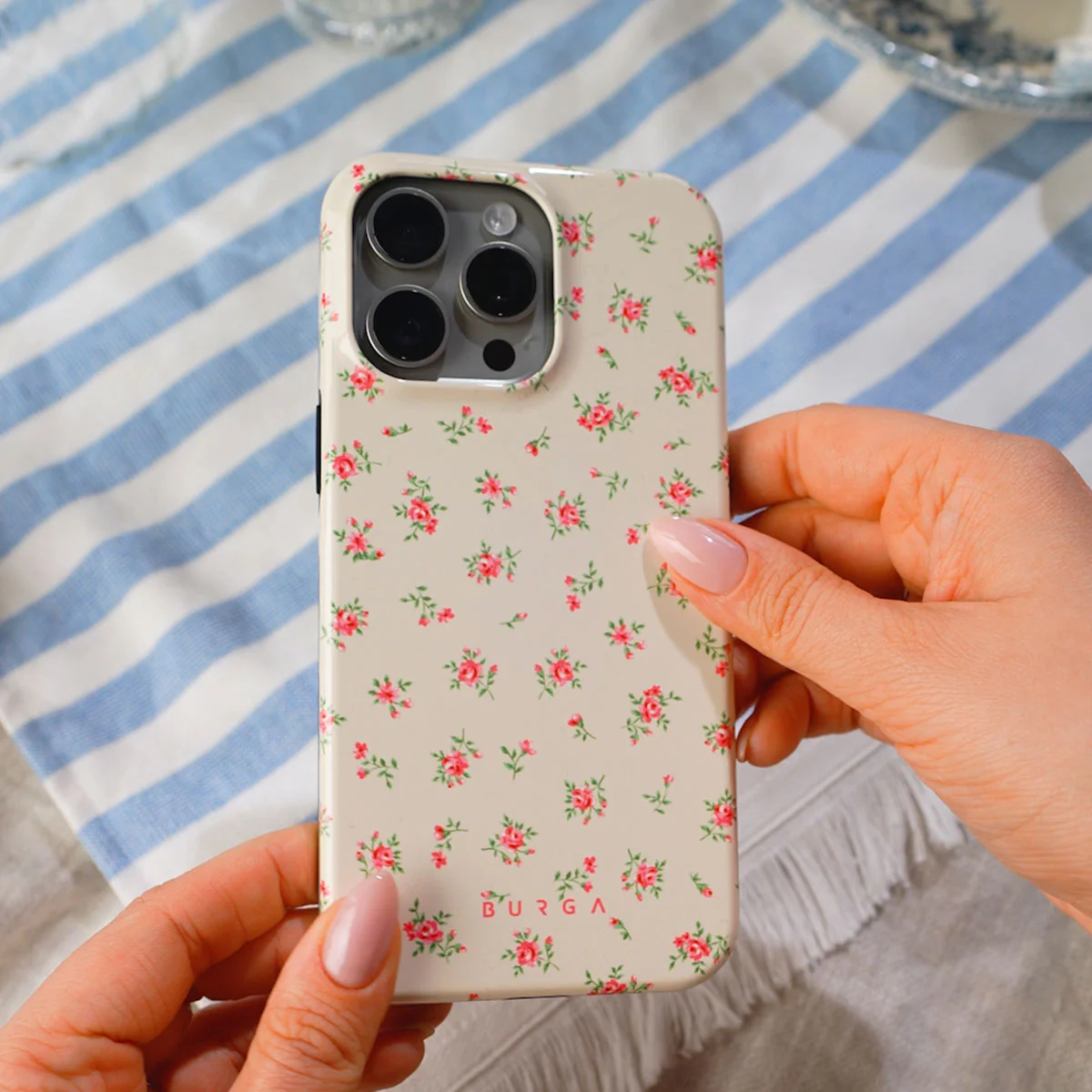 Sundress - Samsung Galaxy S25 FE Case - Image 5