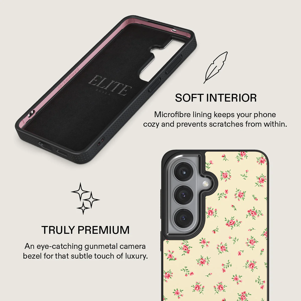 Sundress - Samsung Galaxy S26 Case - Image 17