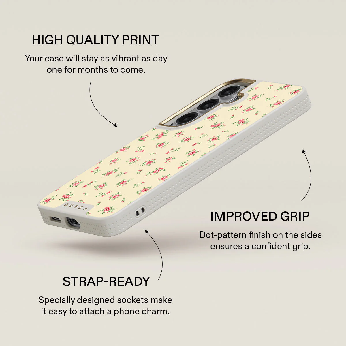 Sundress - Samsung Galaxy S26 Case - Image 30