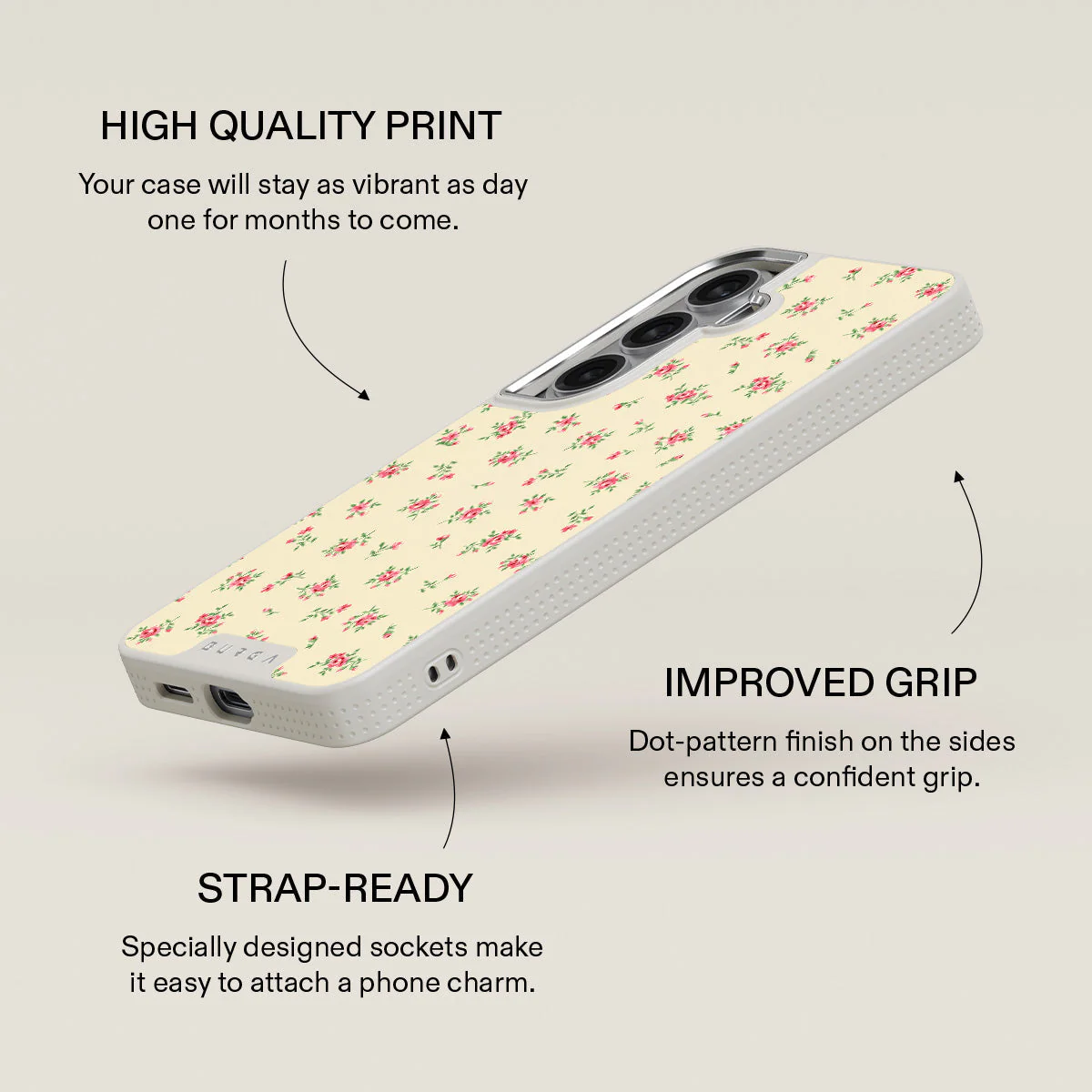 Sundress - Samsung Galaxy S26 Case - Image 37