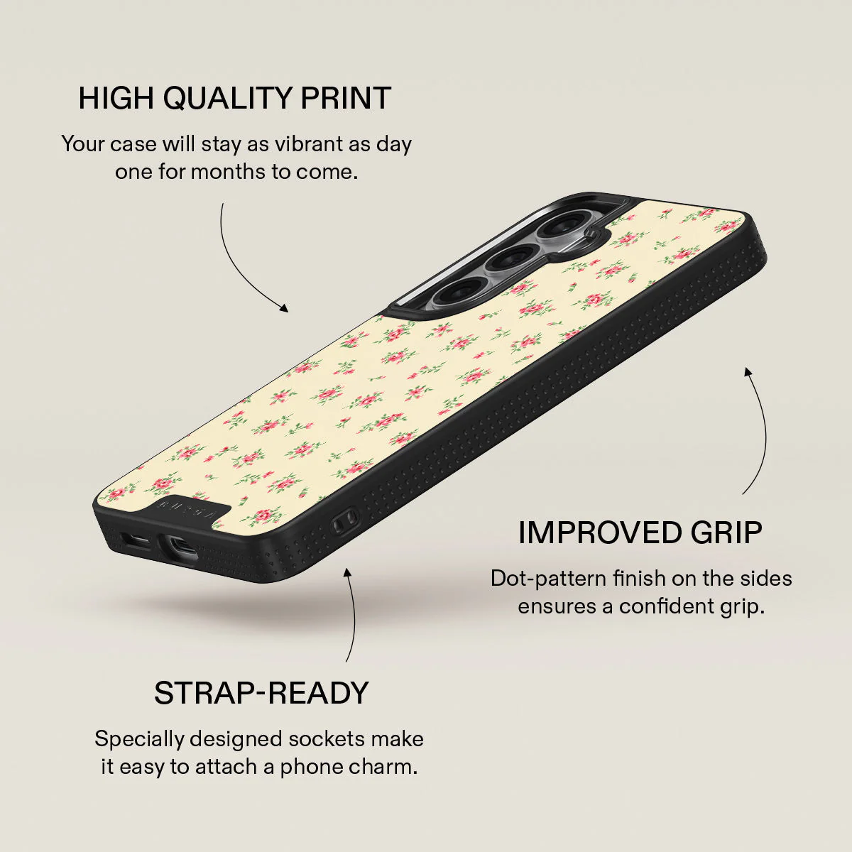 Sundress - Samsung Galaxy S26 Plus Case - Image 16