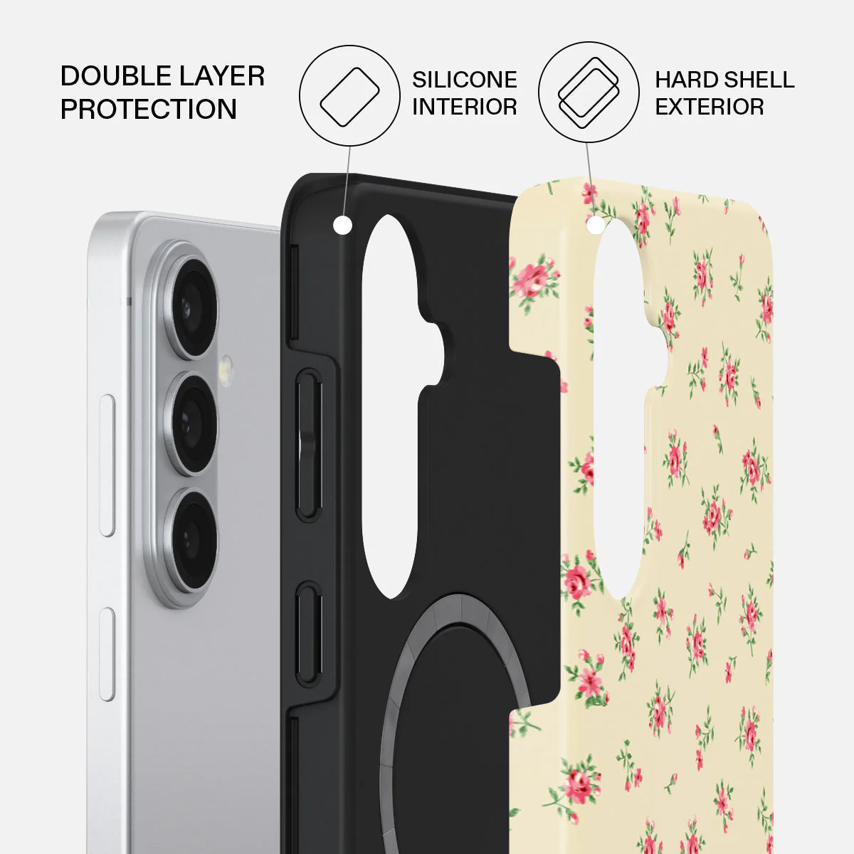 Sundress - Samsung Galaxy S26 Plus Case - Image 2