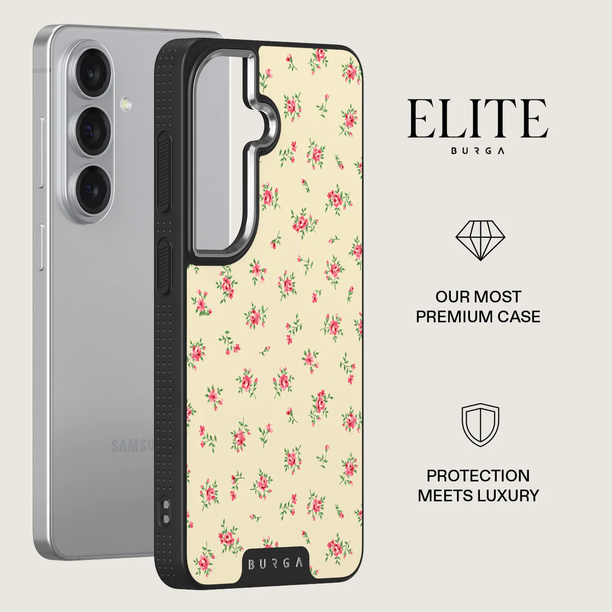 Sundress - Samsung Galaxy S26 Plus Case - Image 20
