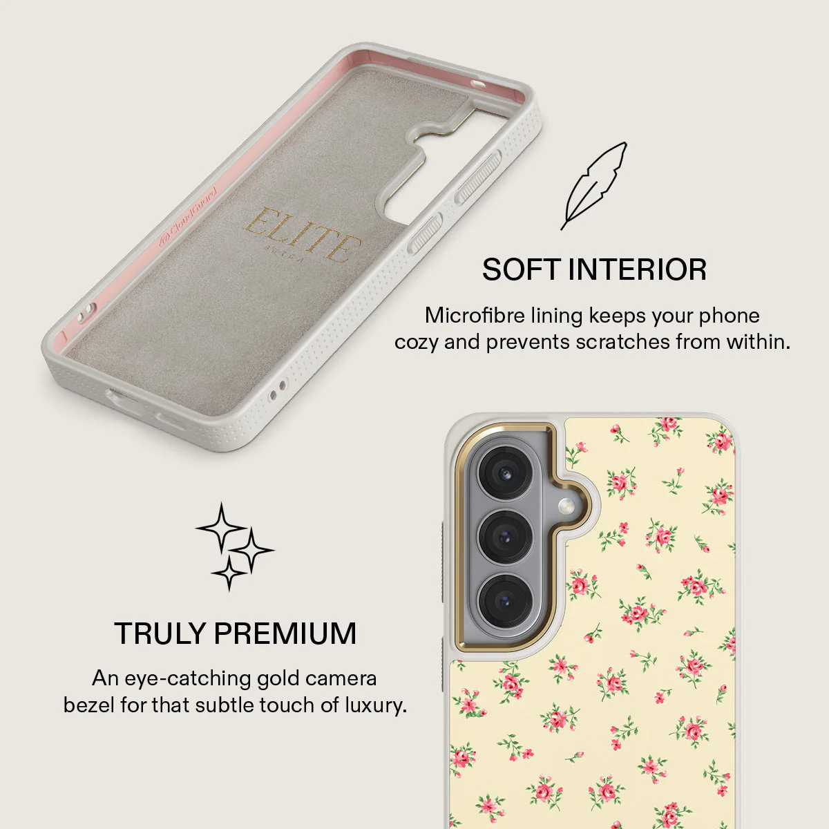 Sundress - Samsung Galaxy S26 Plus Case - Image 31