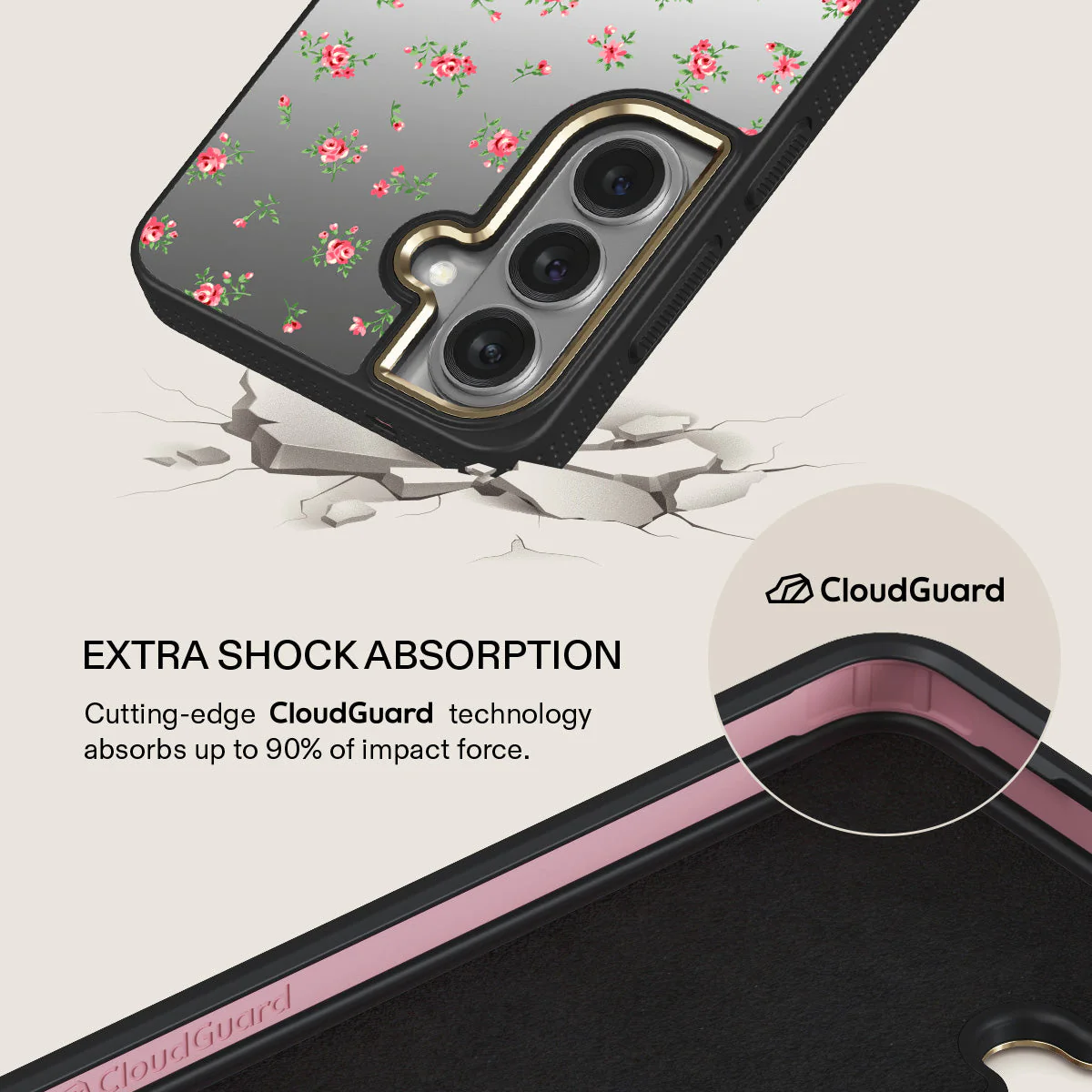 Sundress - Samsung Galaxy S26 Plus Case - Image 42