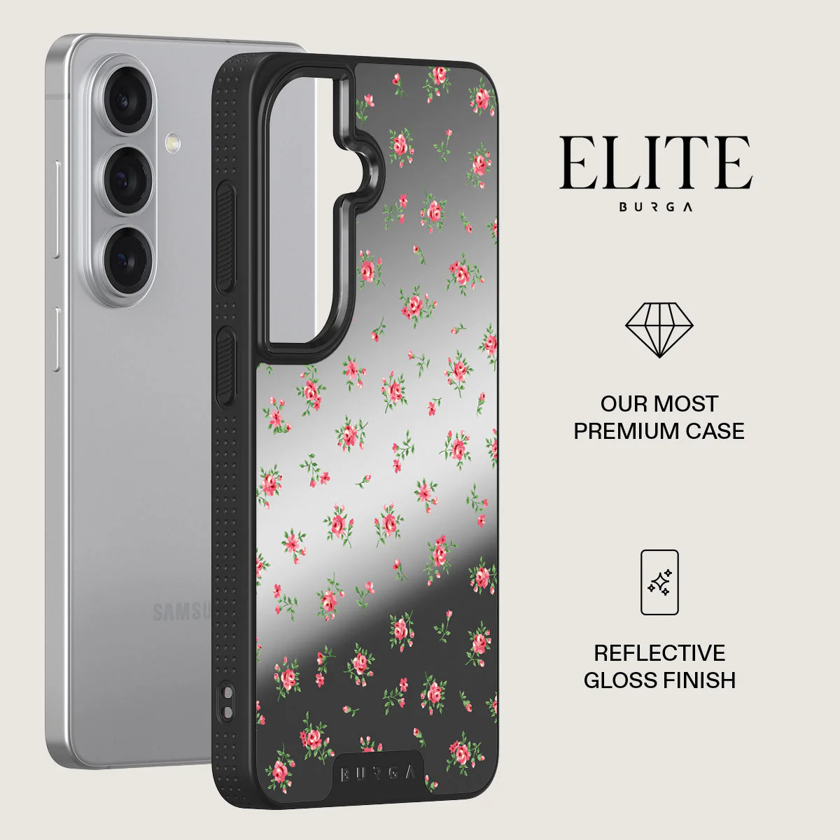 Sundress - Samsung Galaxy S26 Plus Case - Image 49