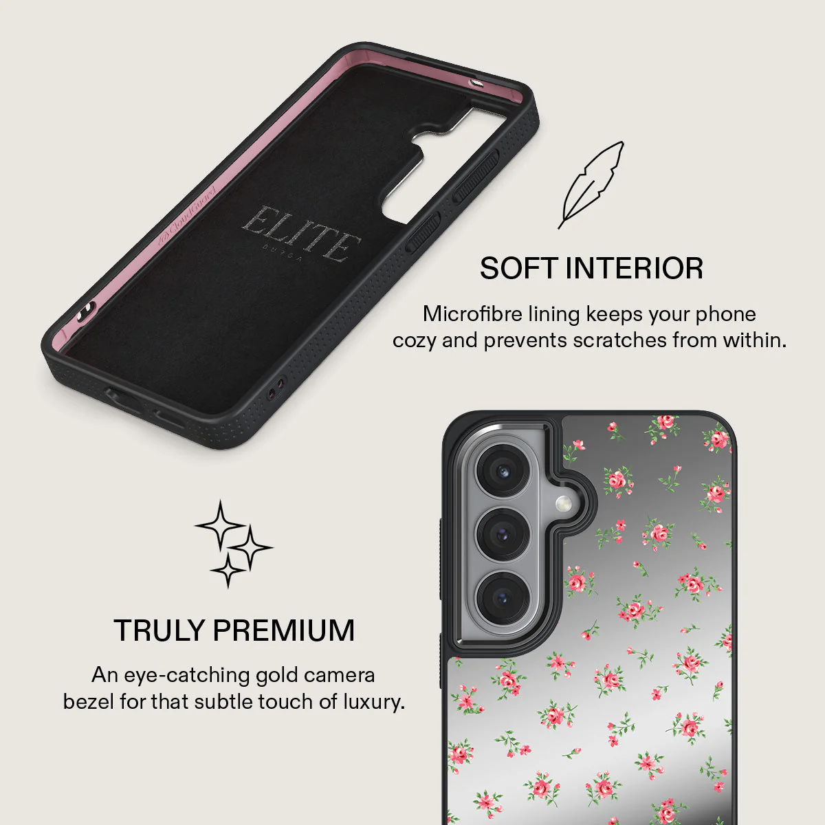Sundress - Samsung Galaxy S26 Plus Case - Image 54