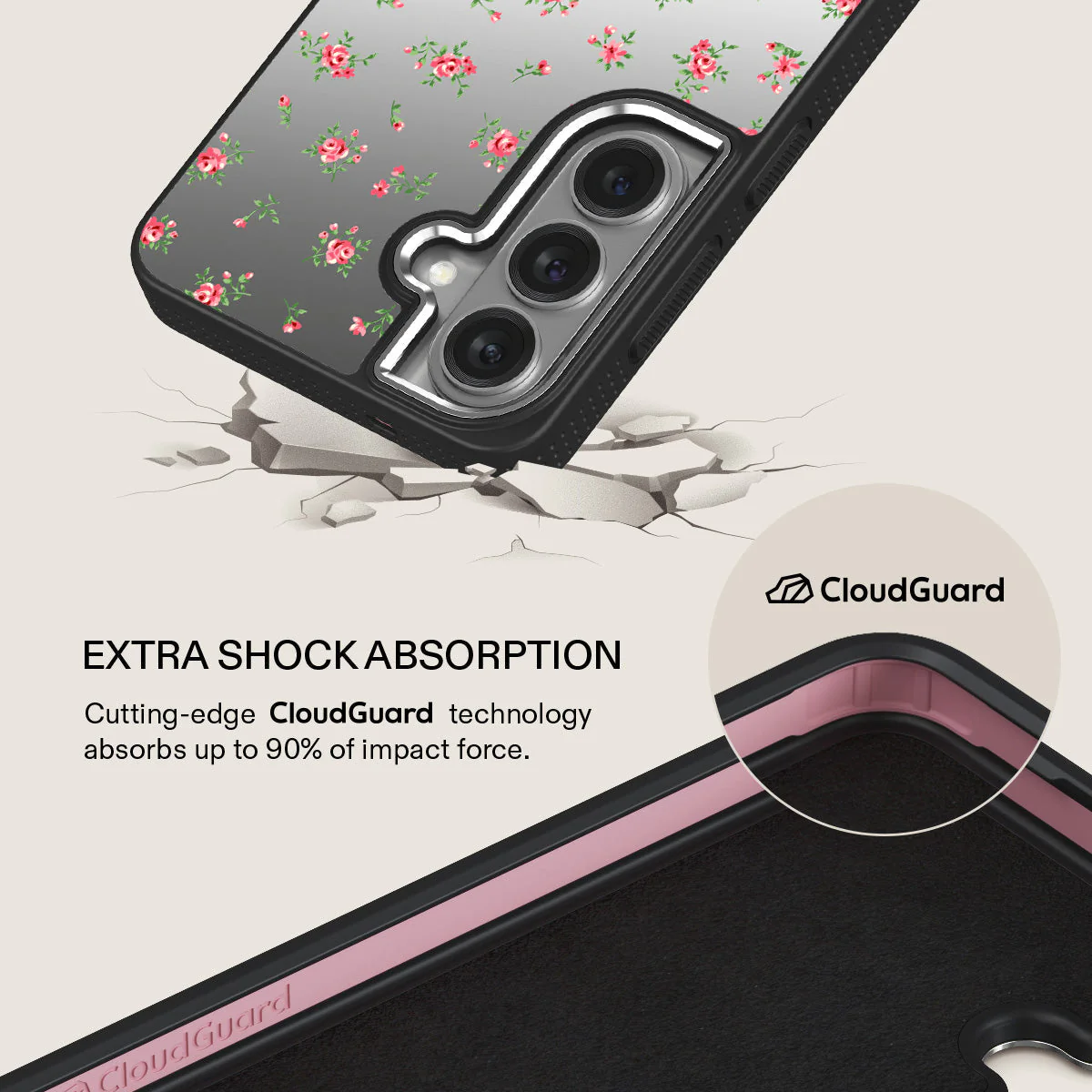 Sundress - Samsung Galaxy S26 Plus Case - Image 58