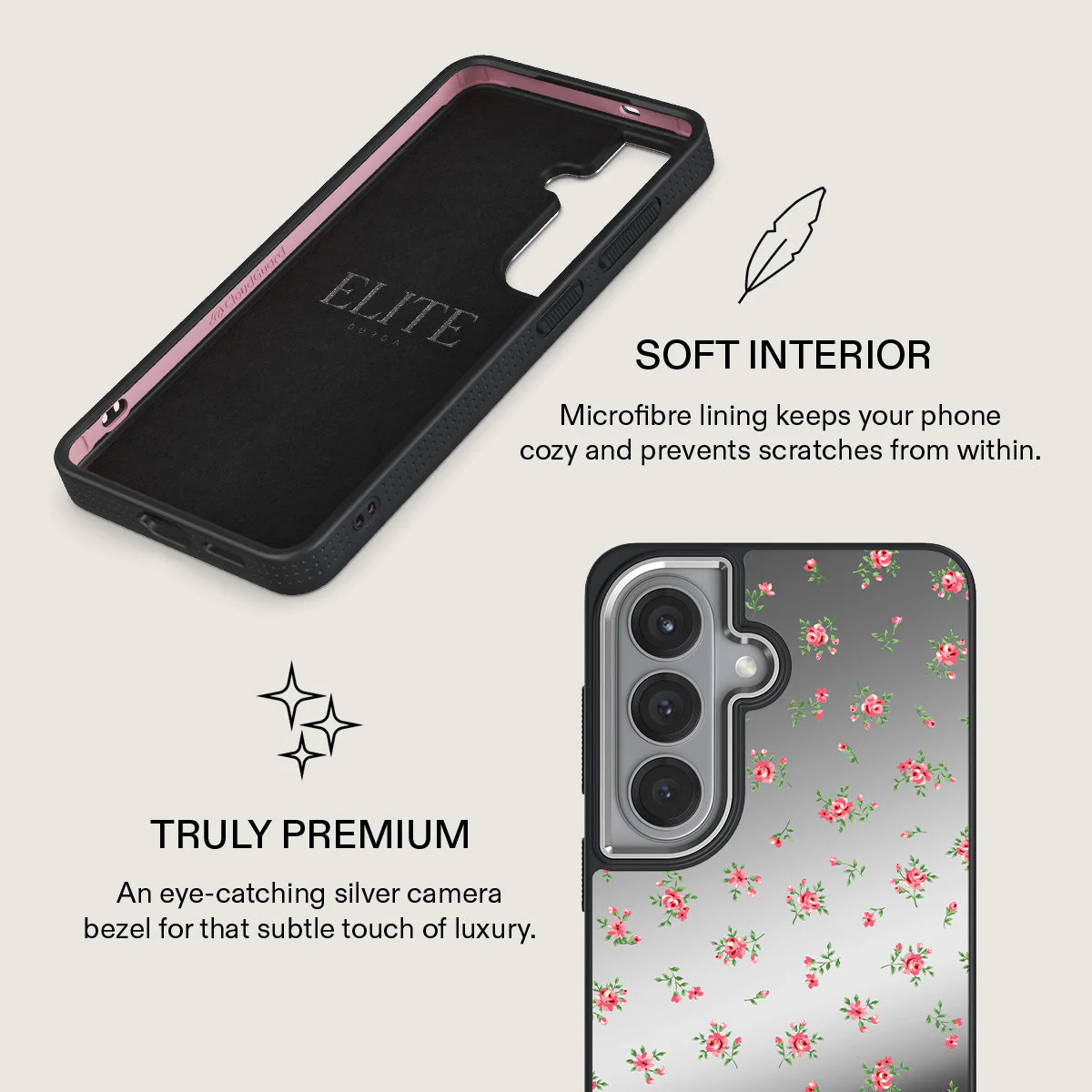 Sundress - Samsung Galaxy S26 Plus Case - Image 62