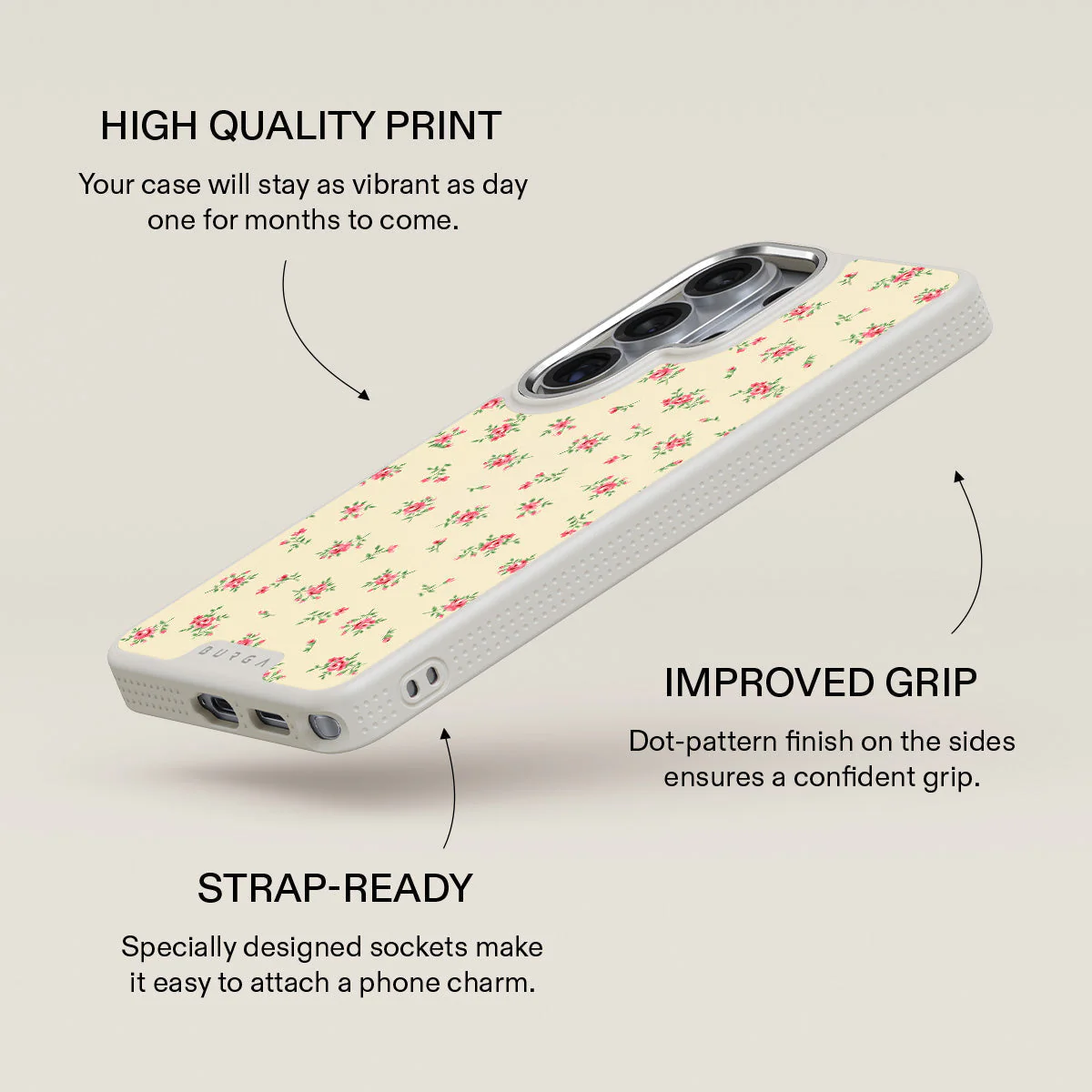 Sundress - Samsung Galaxy S26 Ultra Case - Image 37