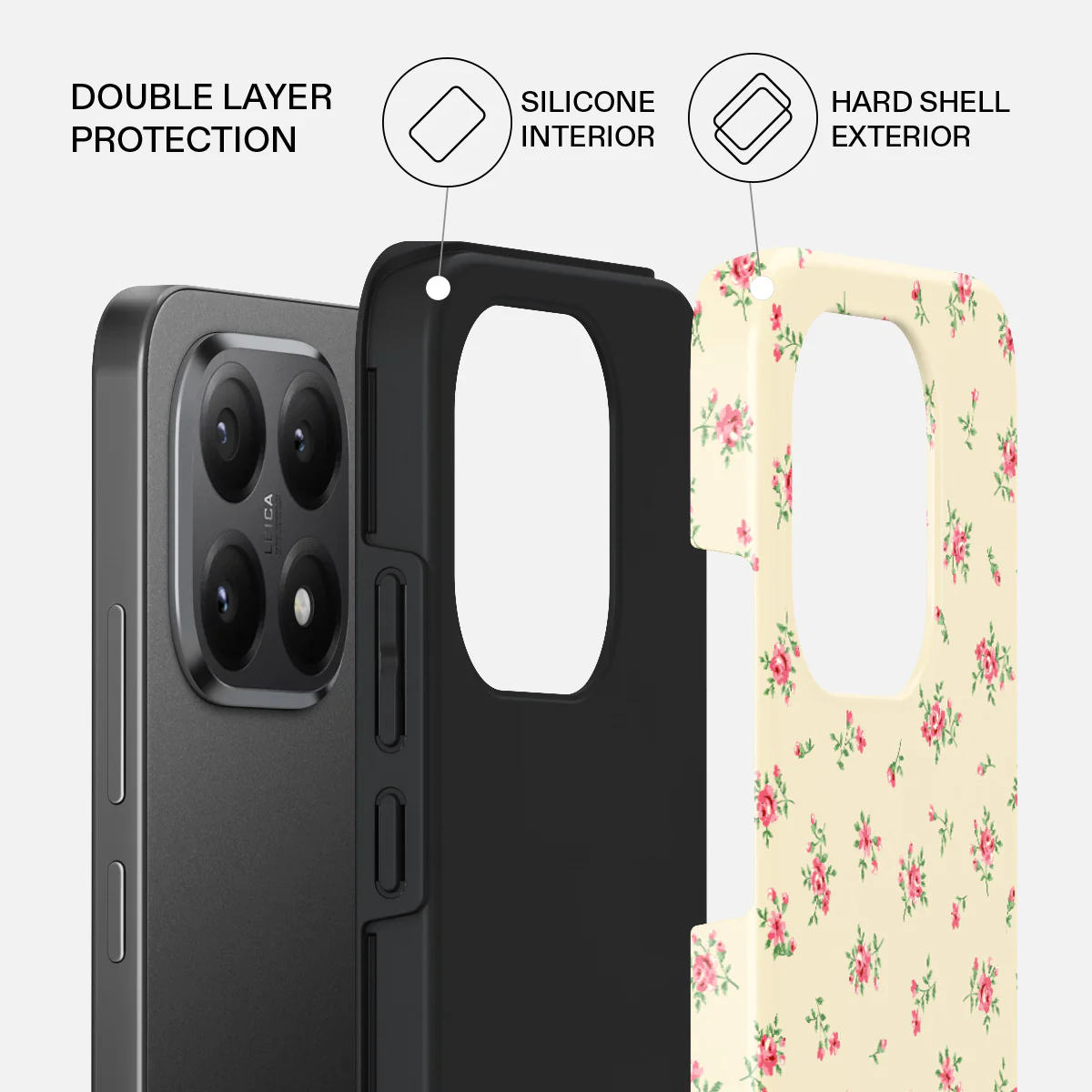 Sundress - Xiaomi 15T Case - Image 2