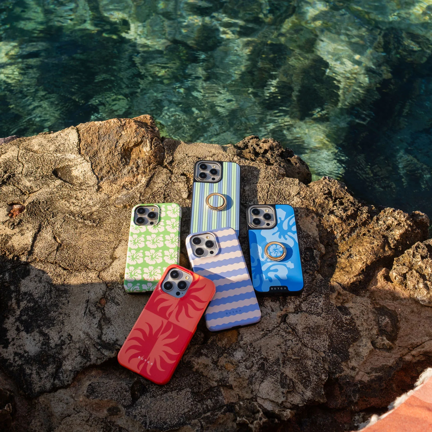 Sunkissed - iPhone 17e Case - Image 7
